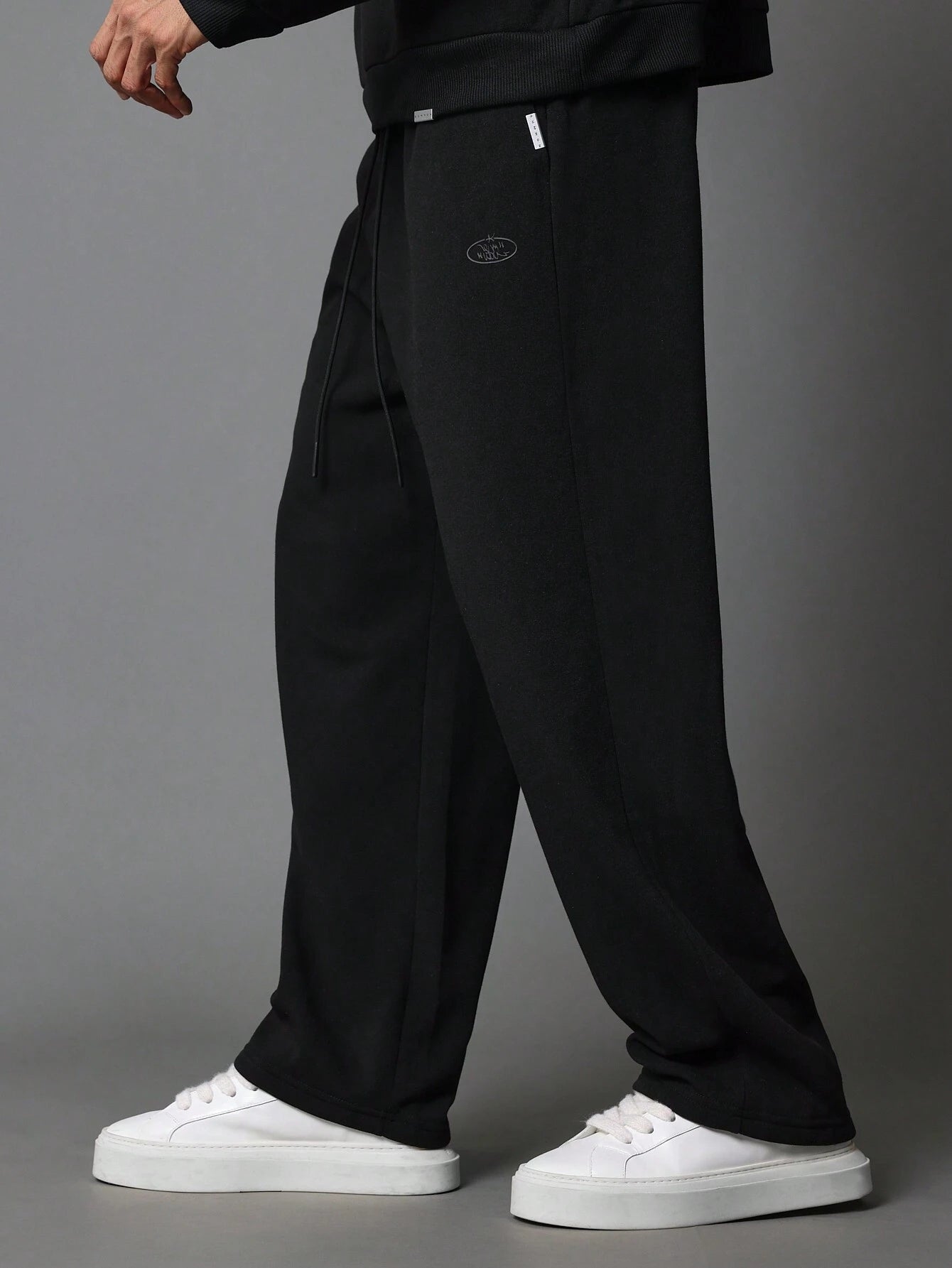 Conjunto SMWN Oversized Pro Fleece