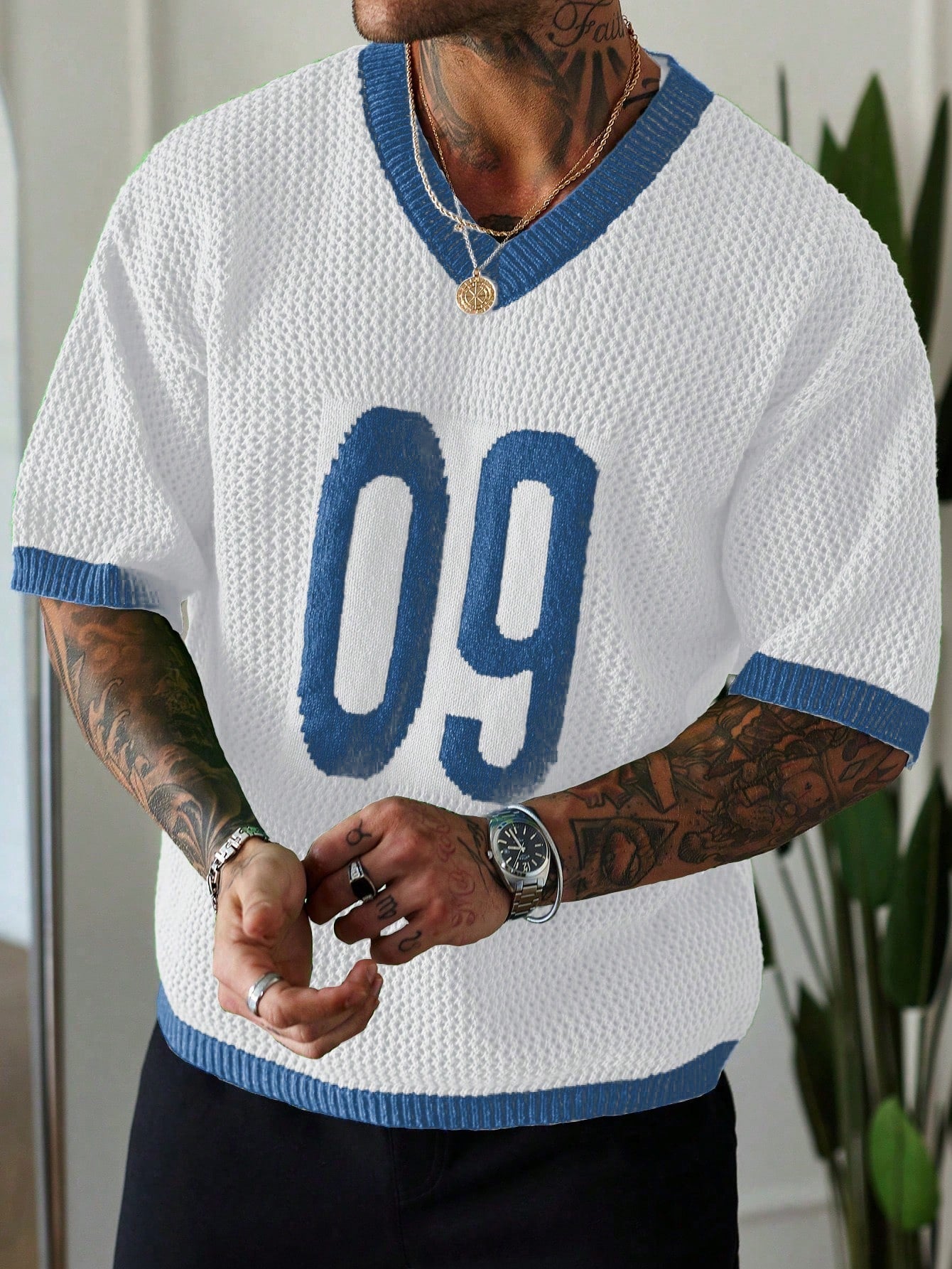 Sueter SMWN EMRG 09