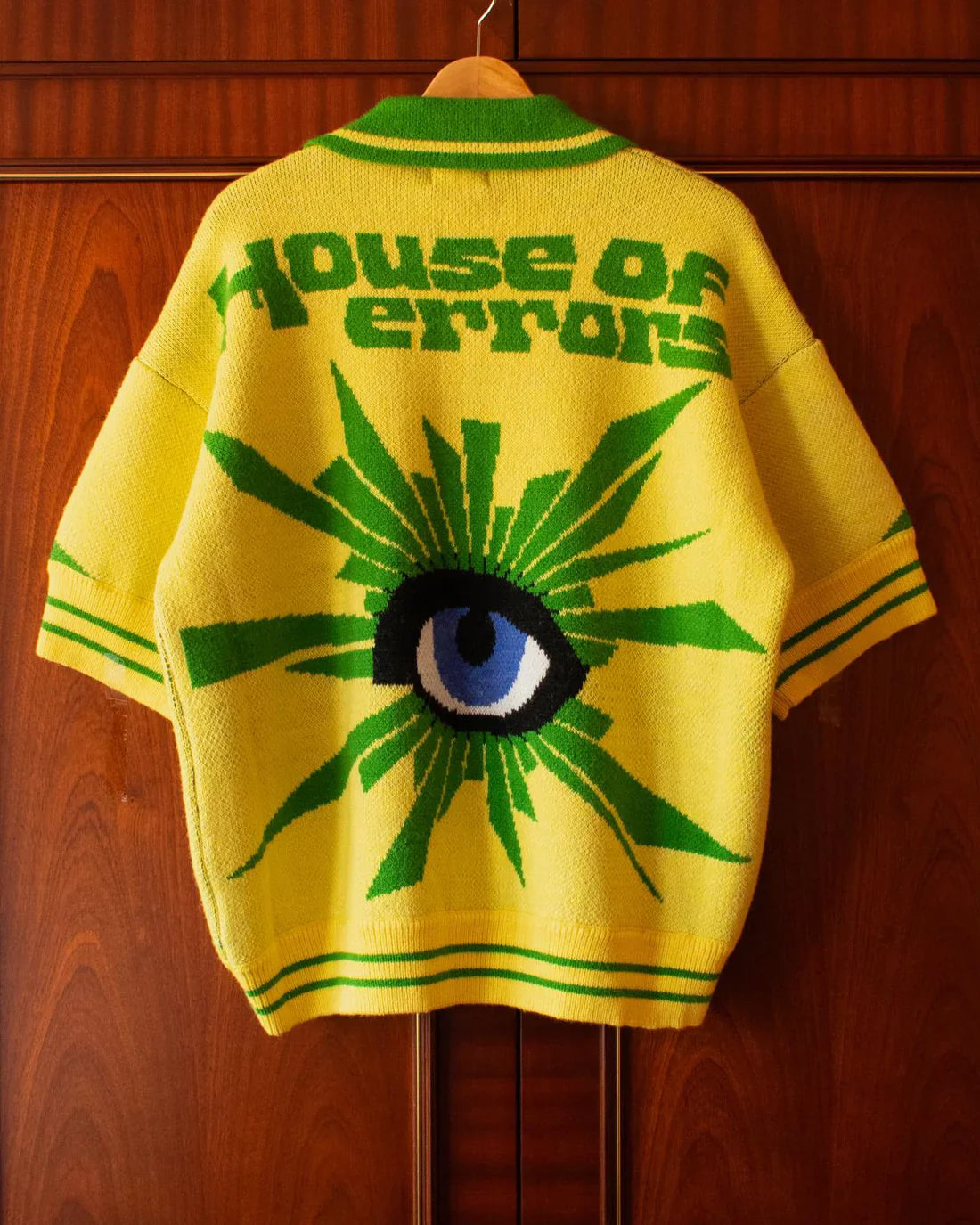Polo Retrô Brasil