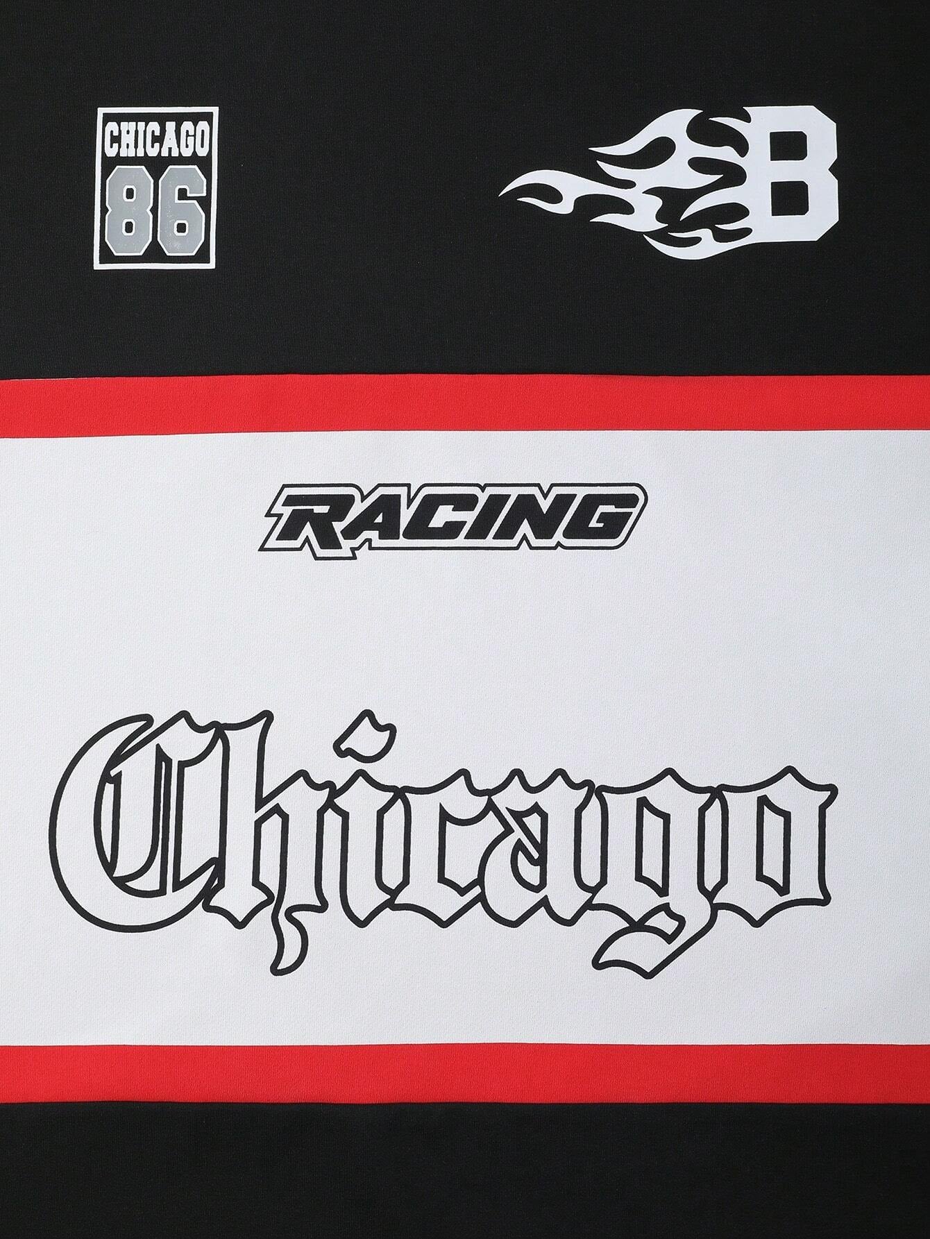Conjunto Chicago
