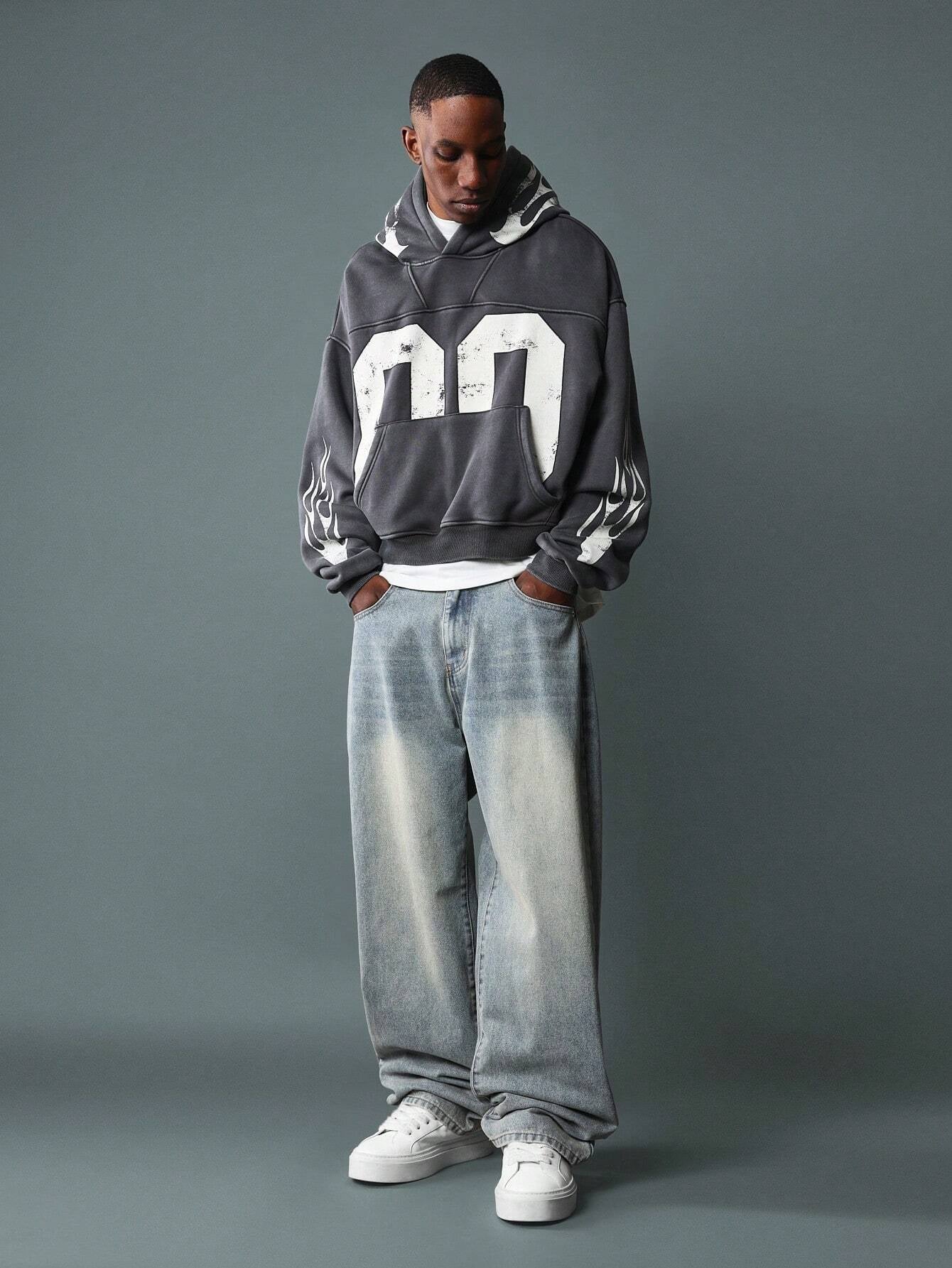 Moletom SMWN Moletom Cropped 00