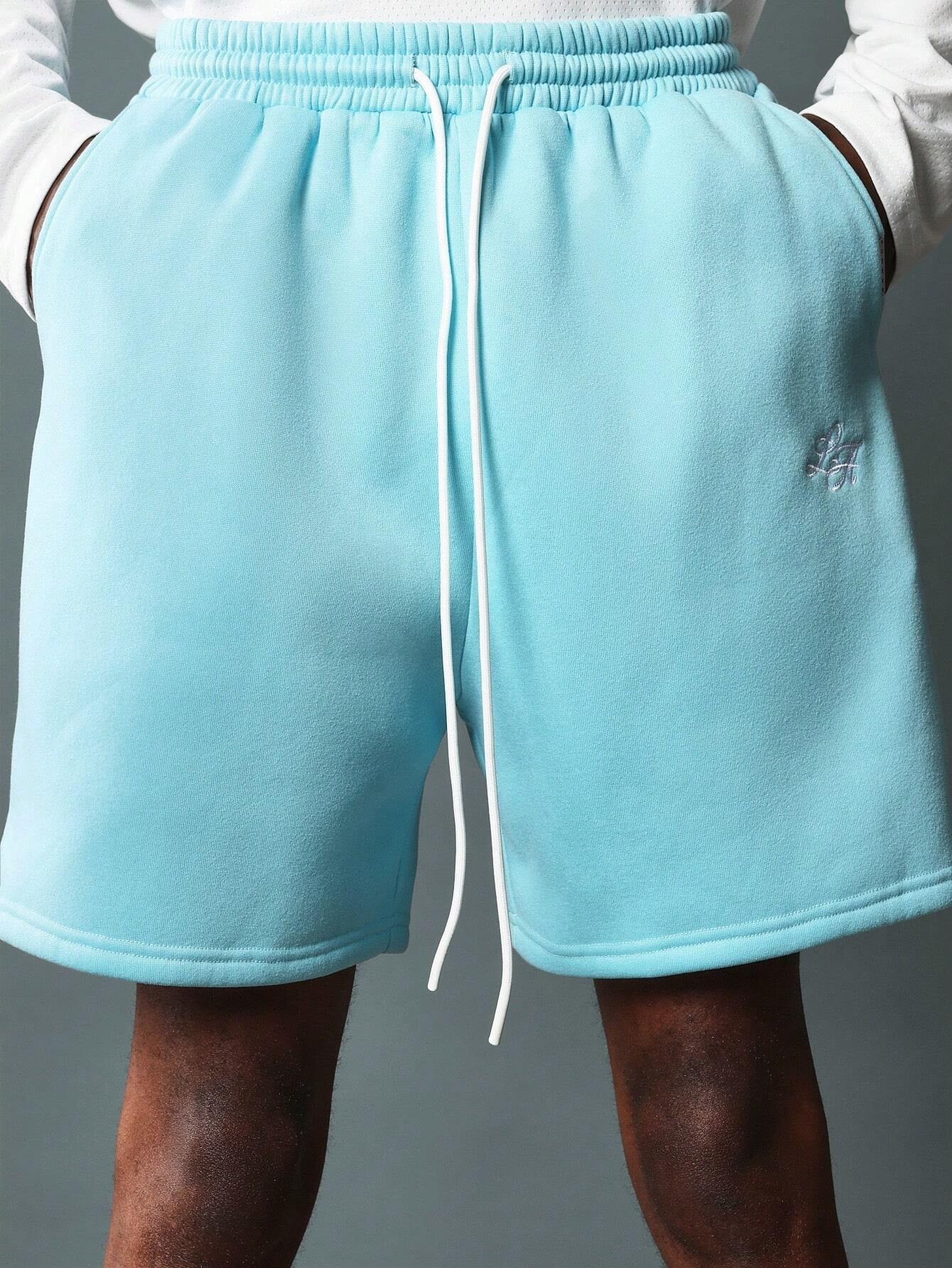 Conjunto LA Blue