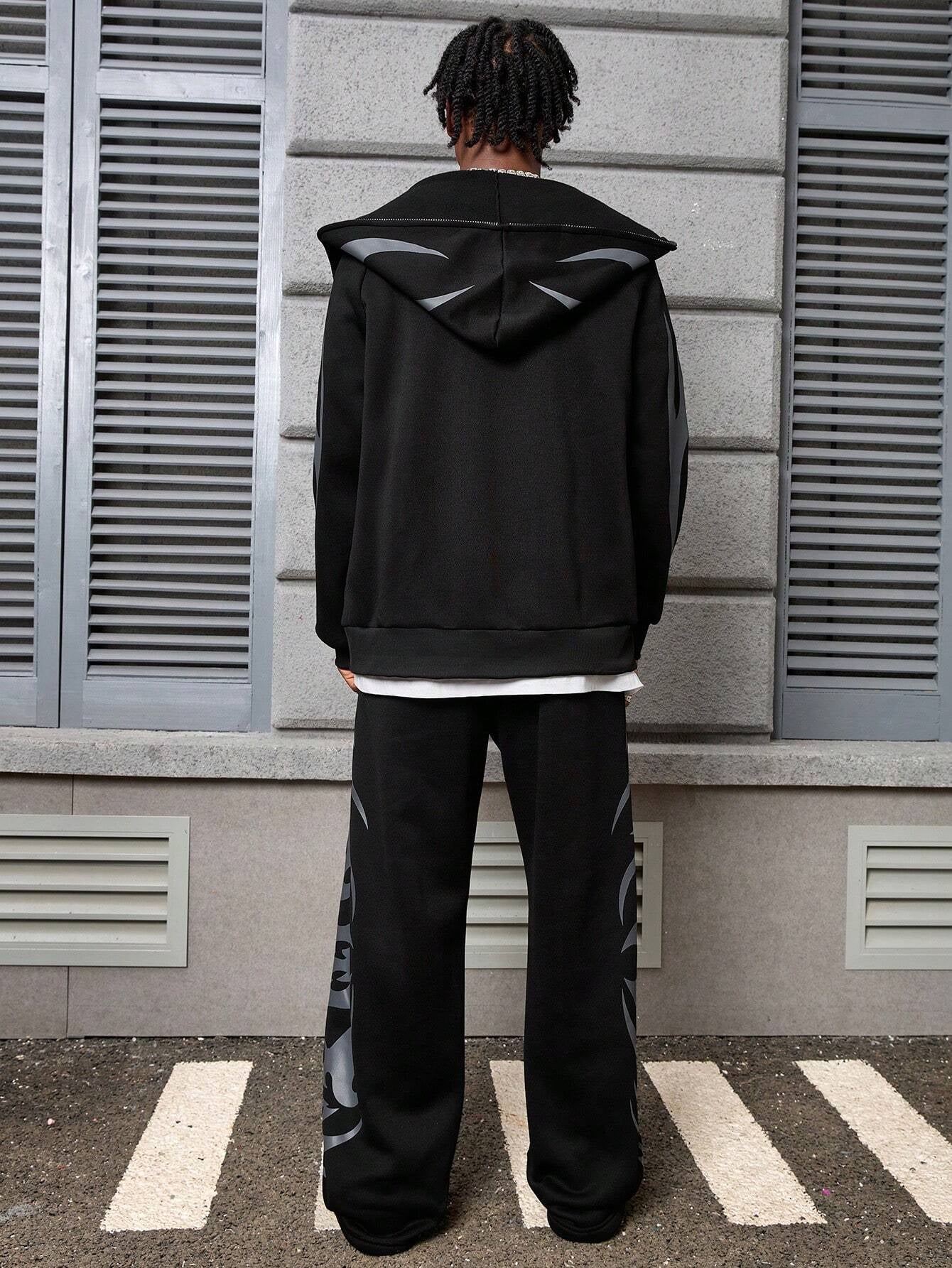 Conjunto SMWN Streetrush