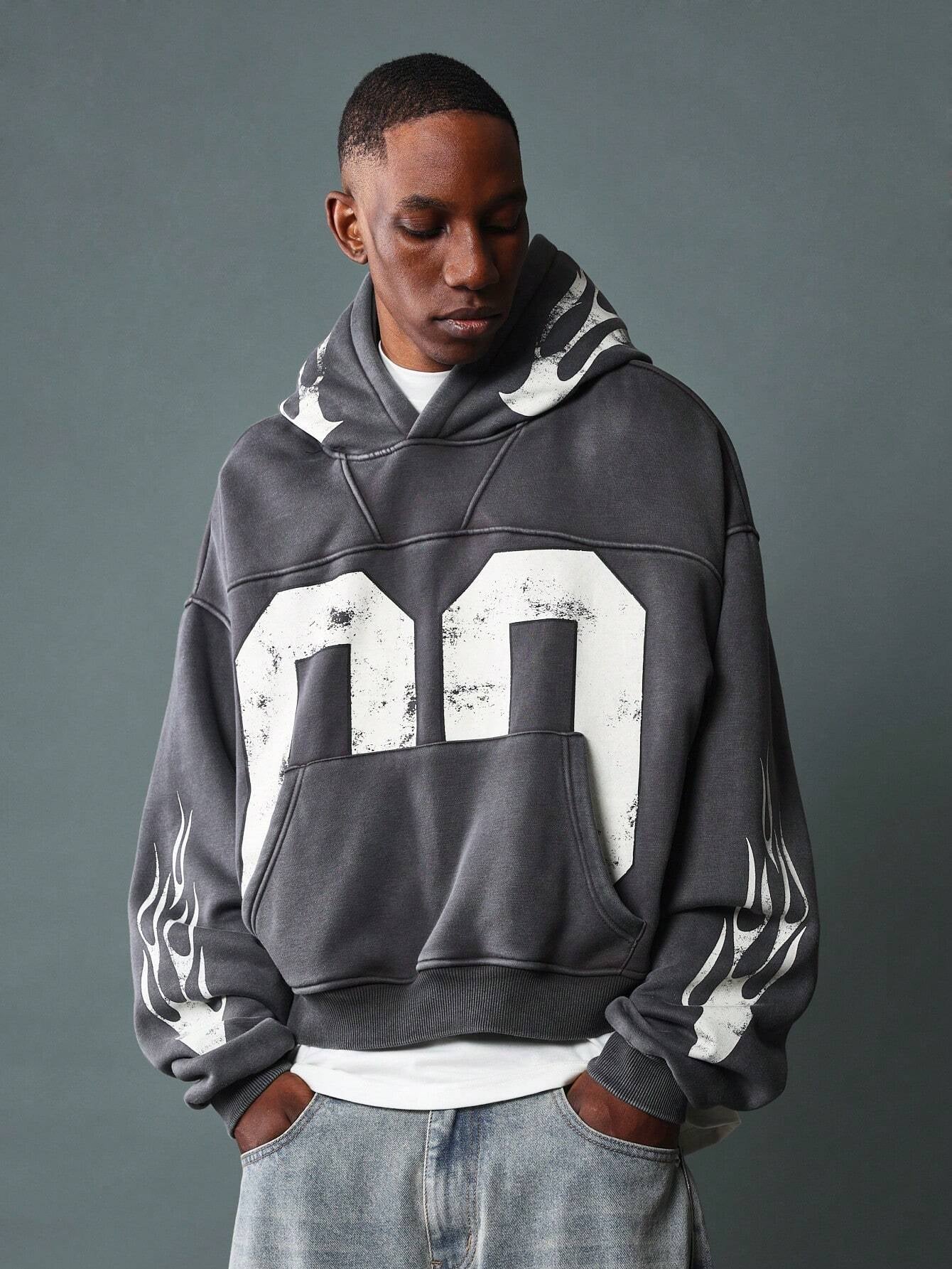 Moletom SMWN Moletom Cropped 00