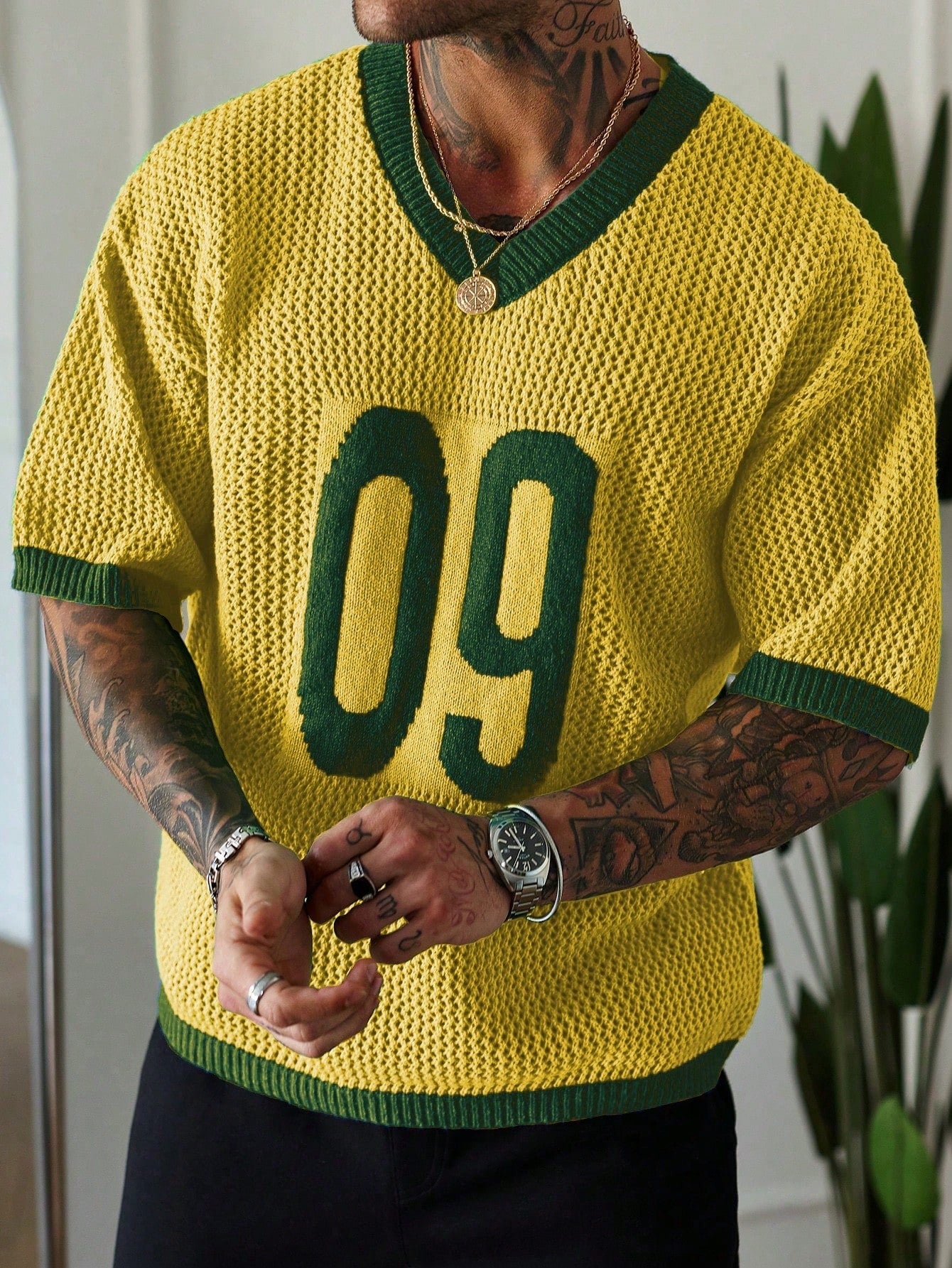 Sueter SMWN EMRG 09