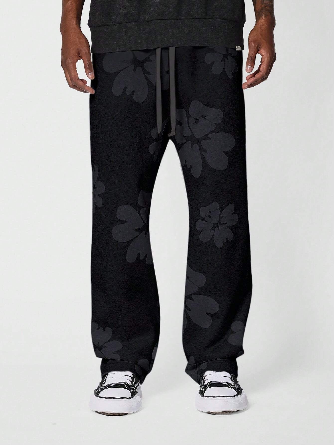 Calça SMWN Floral