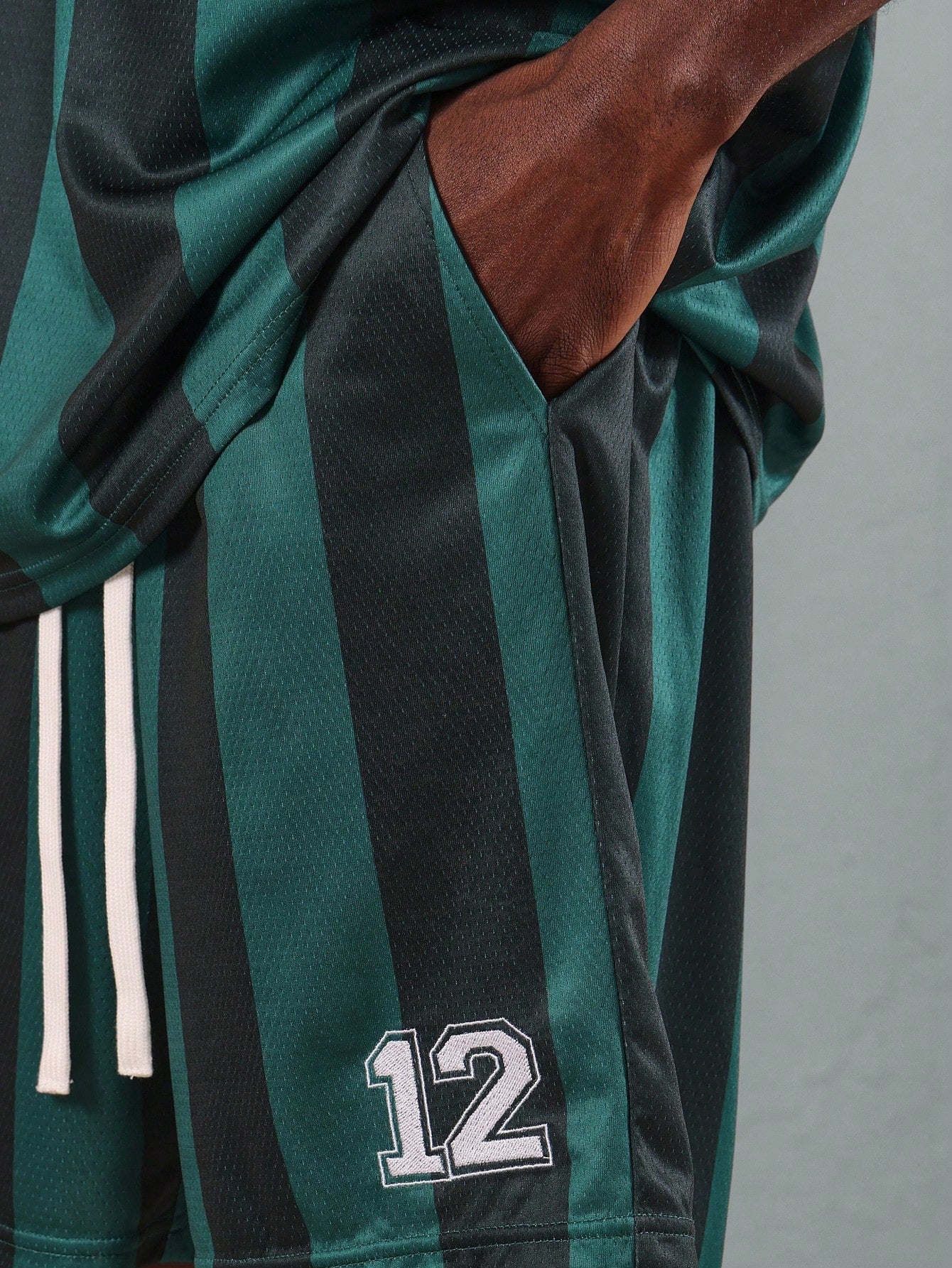 Conjunto Soccer 12