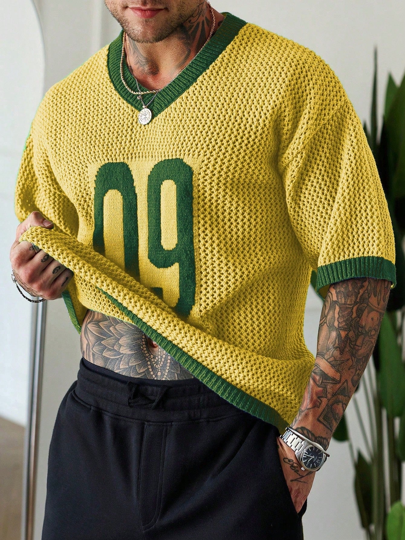 Sueter SMWN EMRG 09