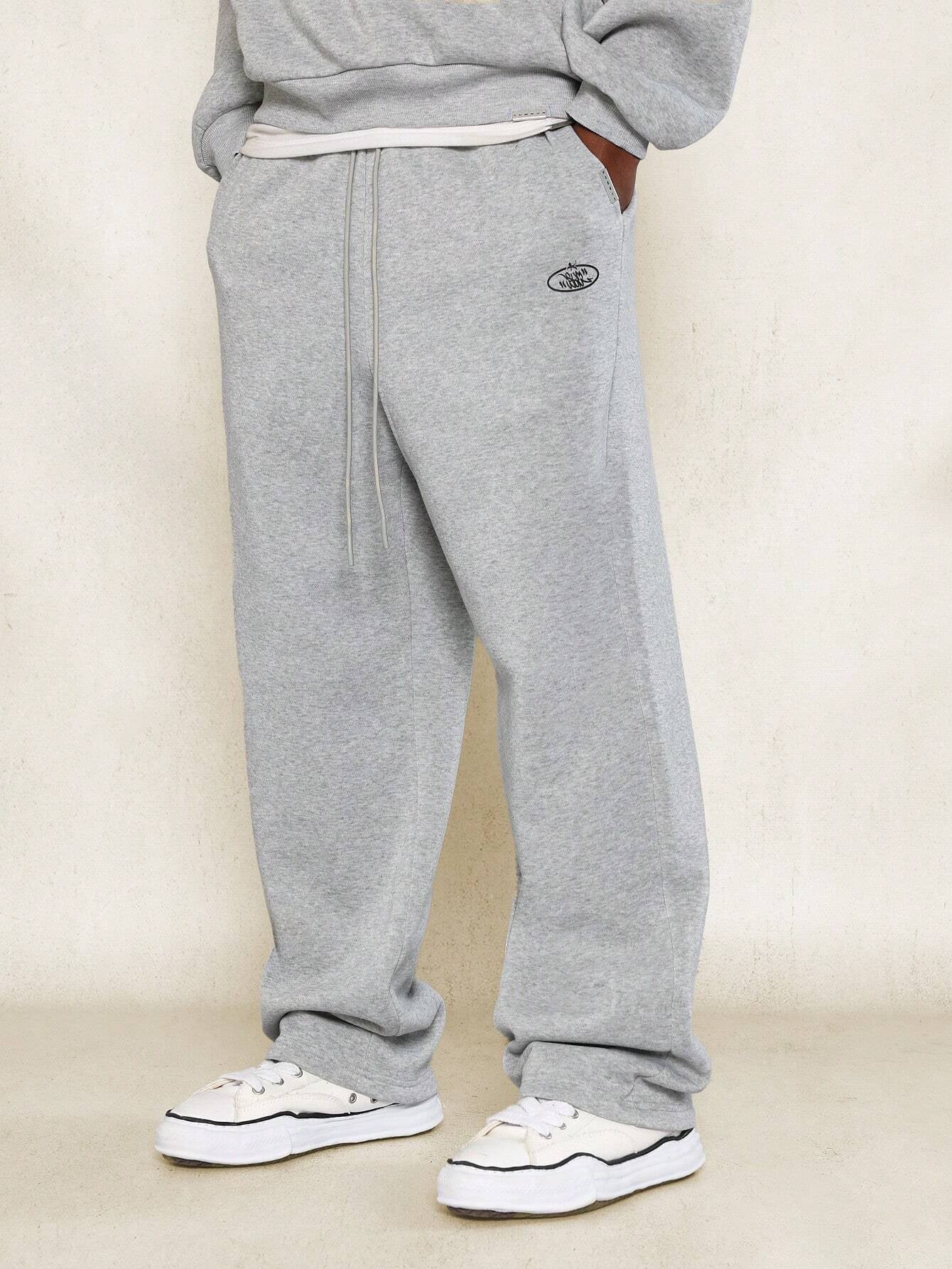 Conjunto SMWN Oversized Pro Fleece