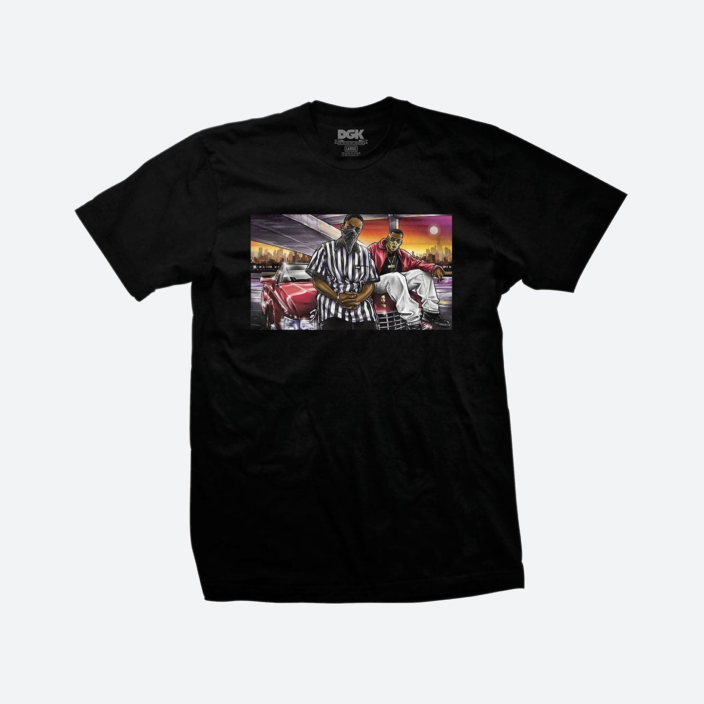 Dope Boyz T-Shirt