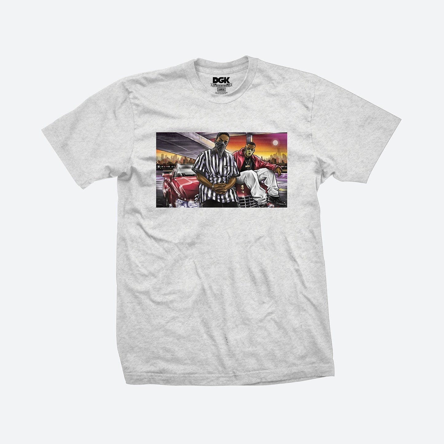Dope Boyz T-Shirt