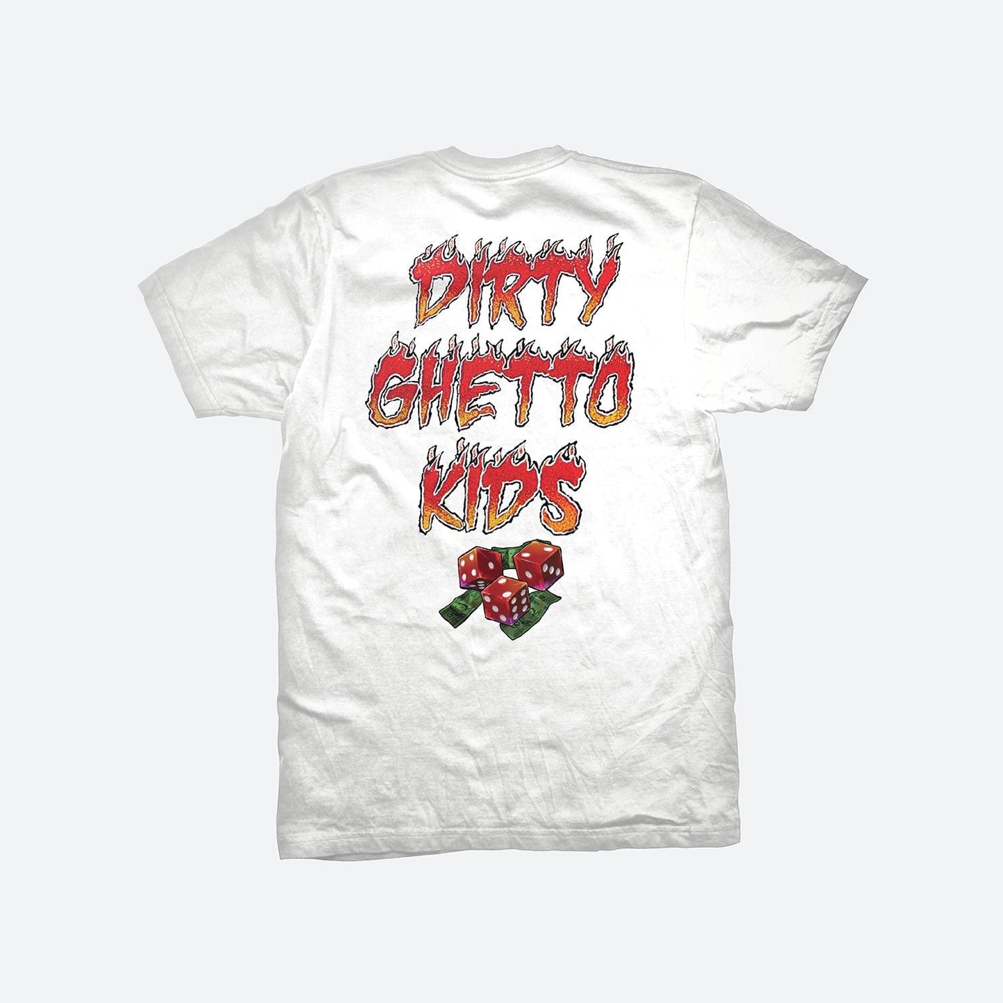 The Block T-Shirt