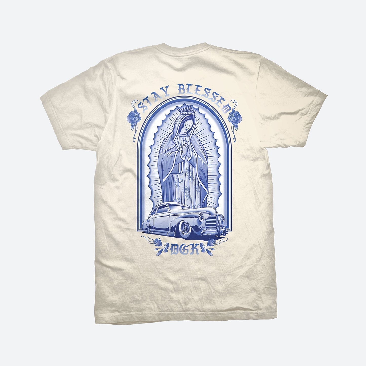 Lo-Side T-Shirt