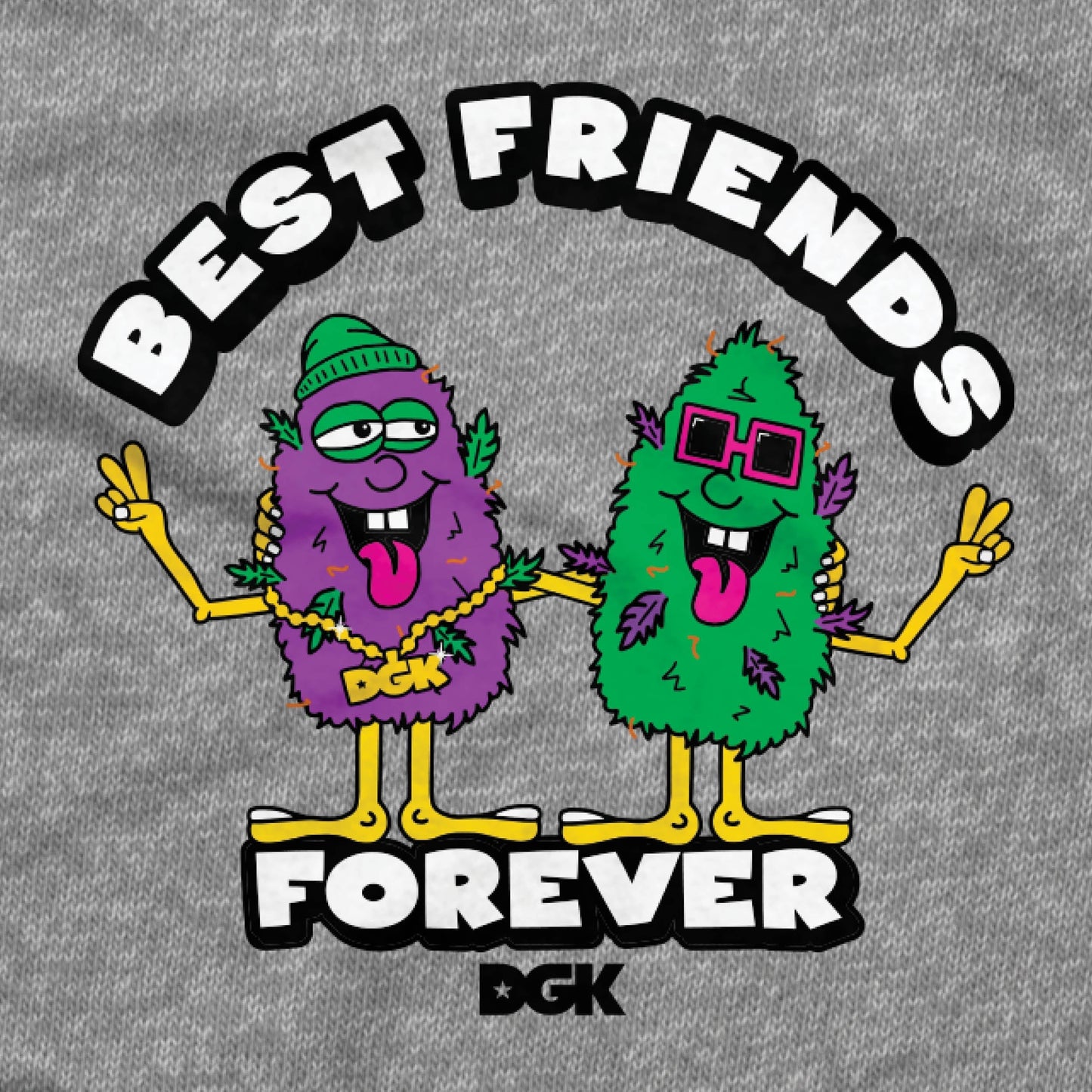 Buds T-Shirt