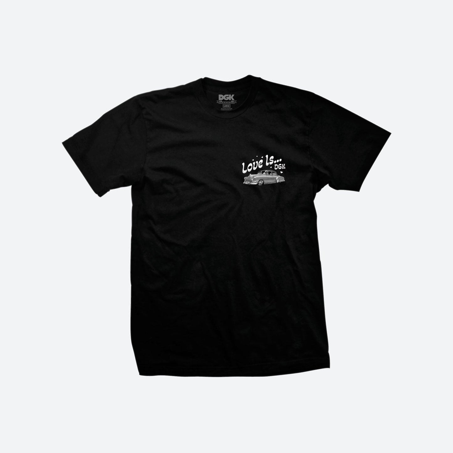 Love Is... T-Shirt