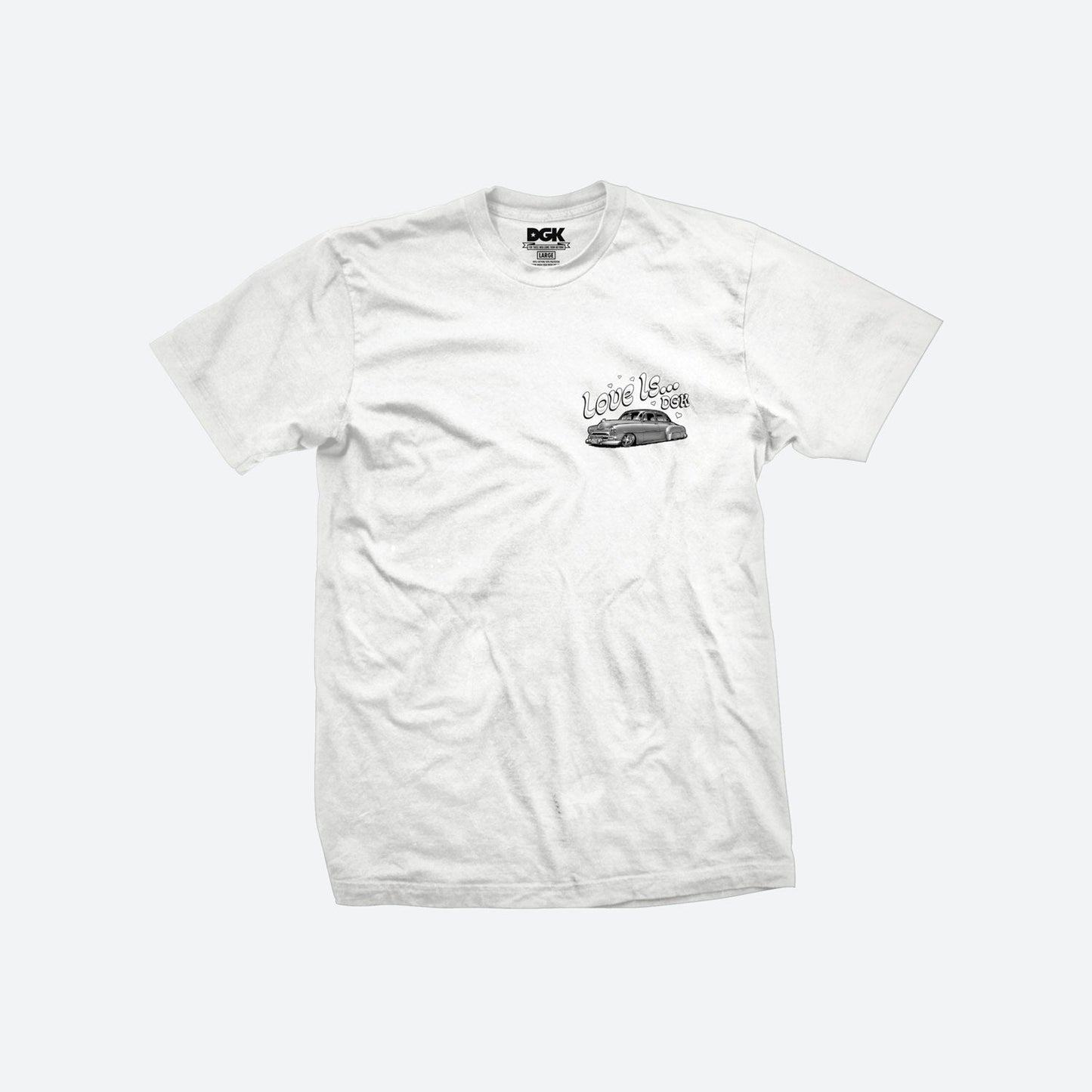 Love Is... T-Shirt