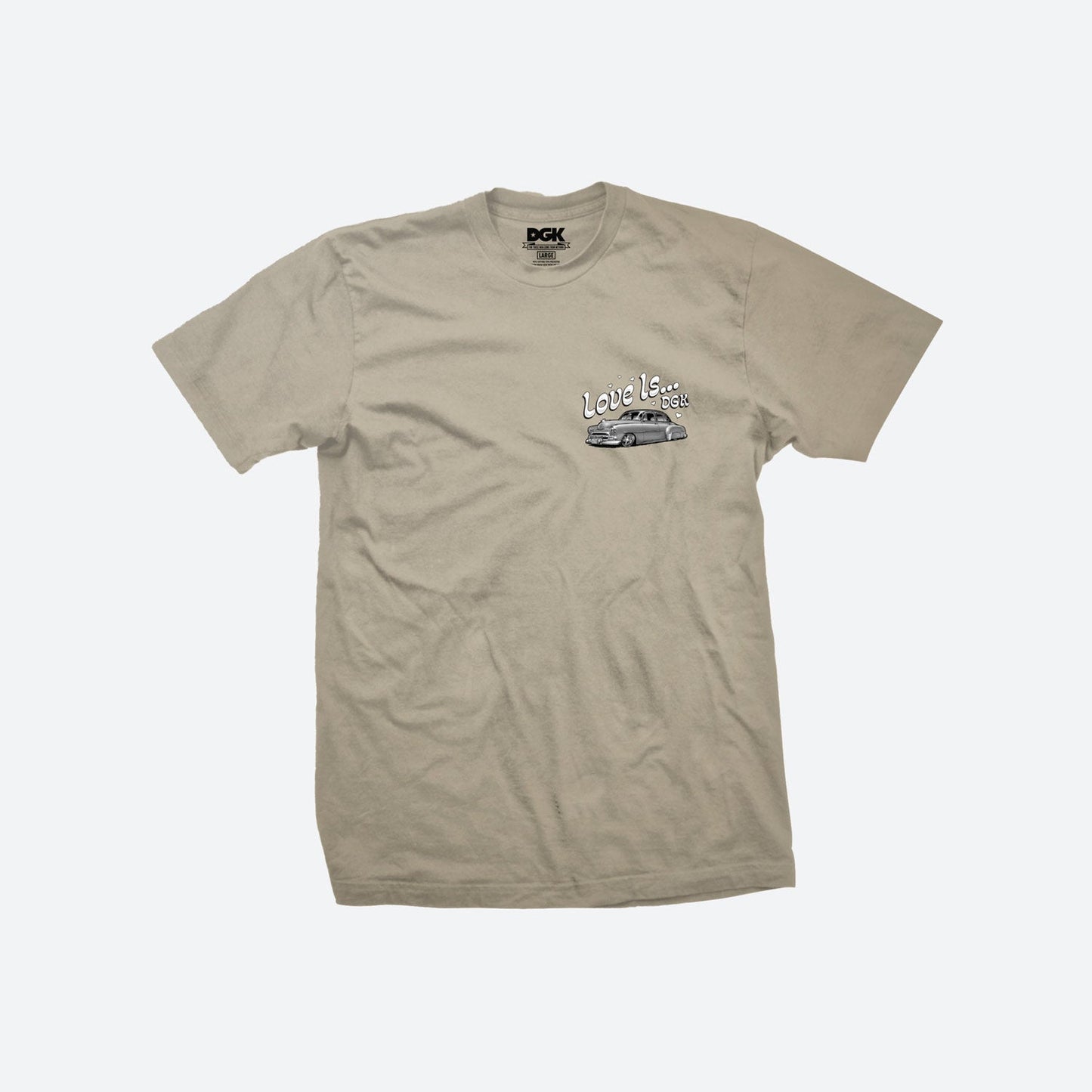 Love Is... T-Shirt