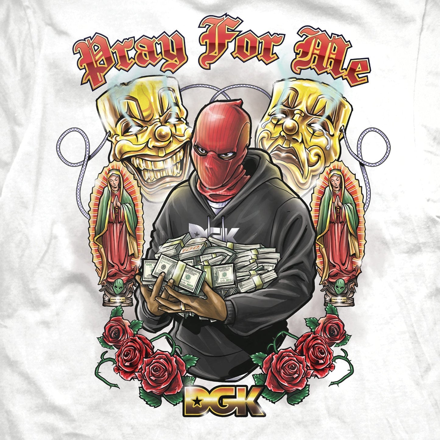 Daily Grind T-Shirt