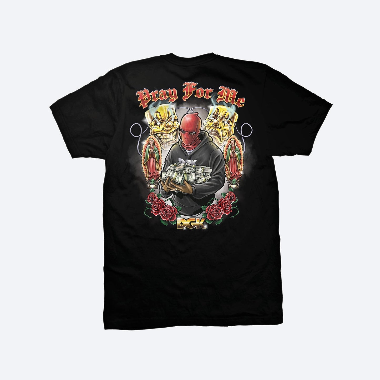 Daily Grind T-Shirt