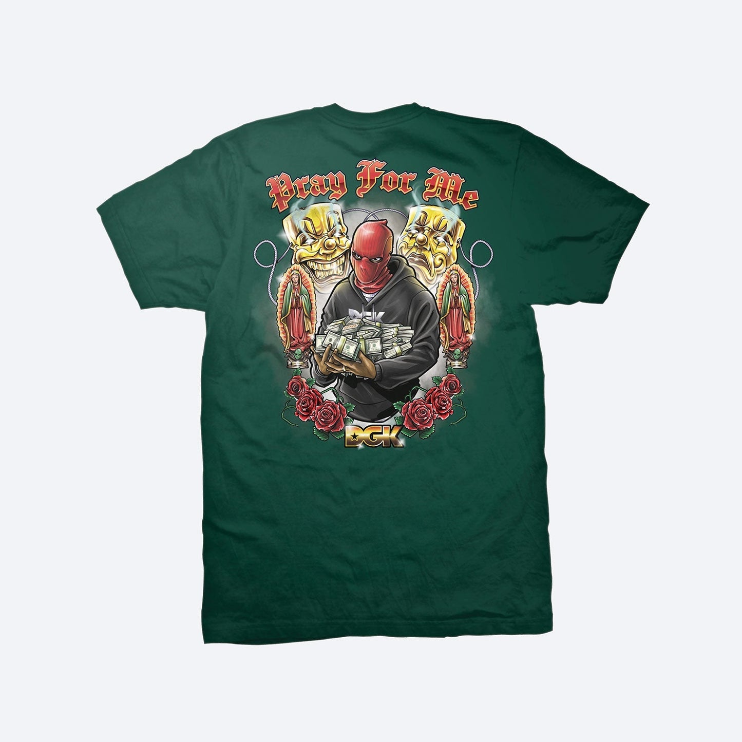 Daily Grind T-Shirt