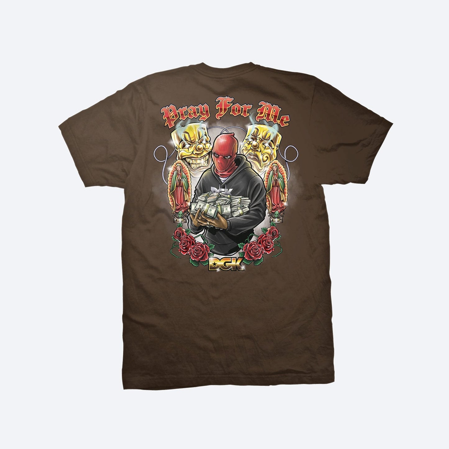 Daily Grind T-Shirt