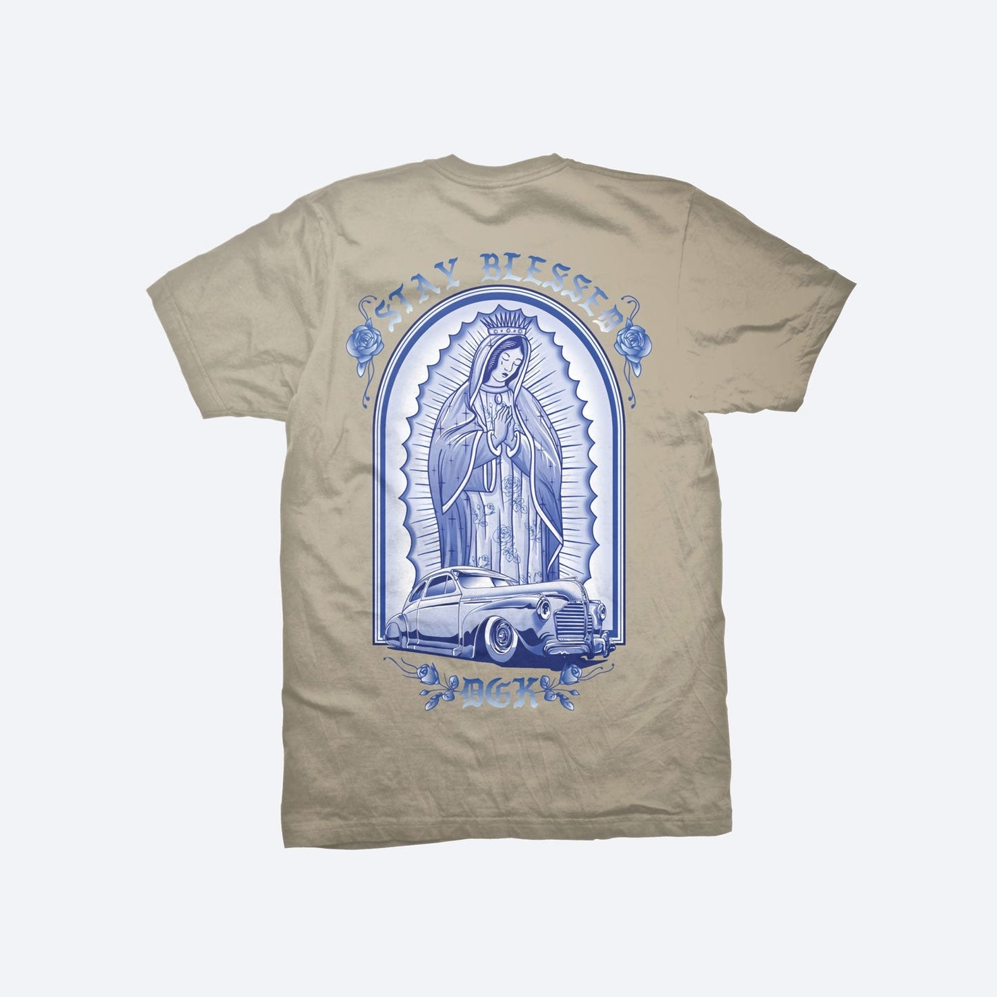 Lo-Side T-Shirt