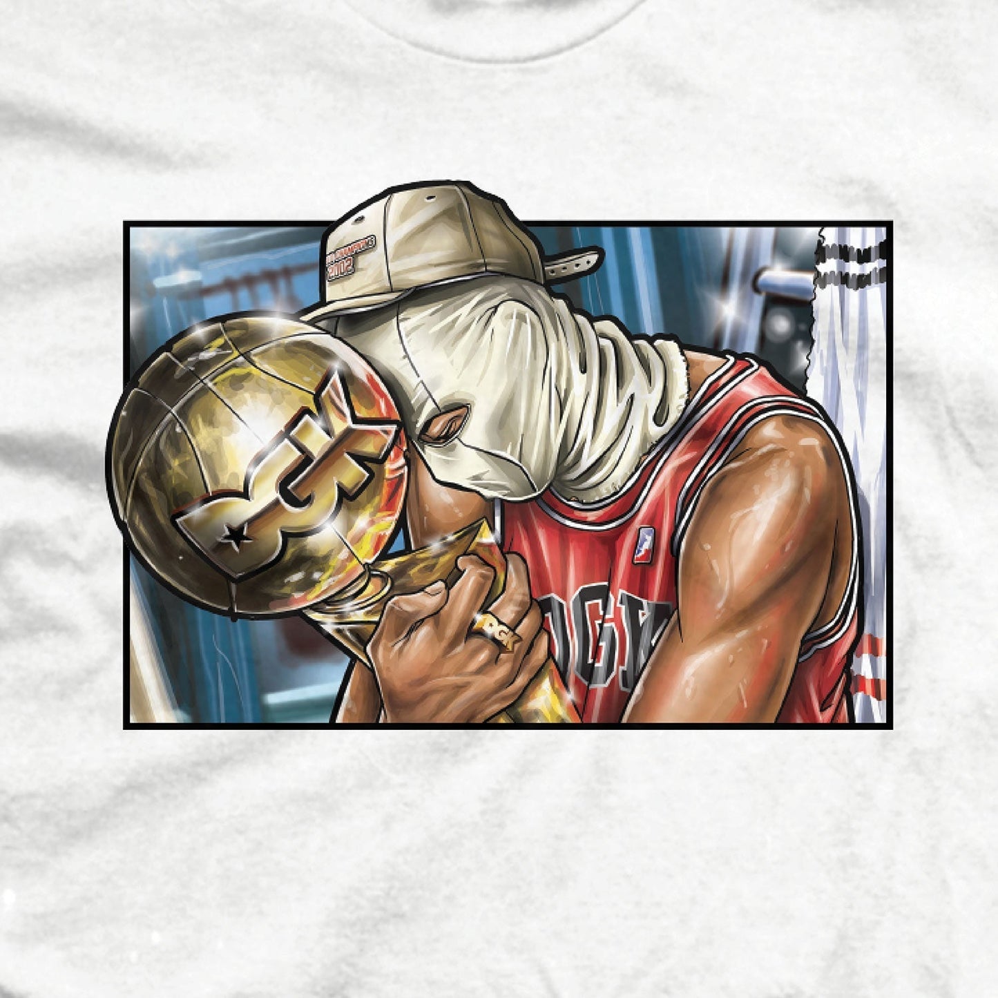 Champ T-Shirt