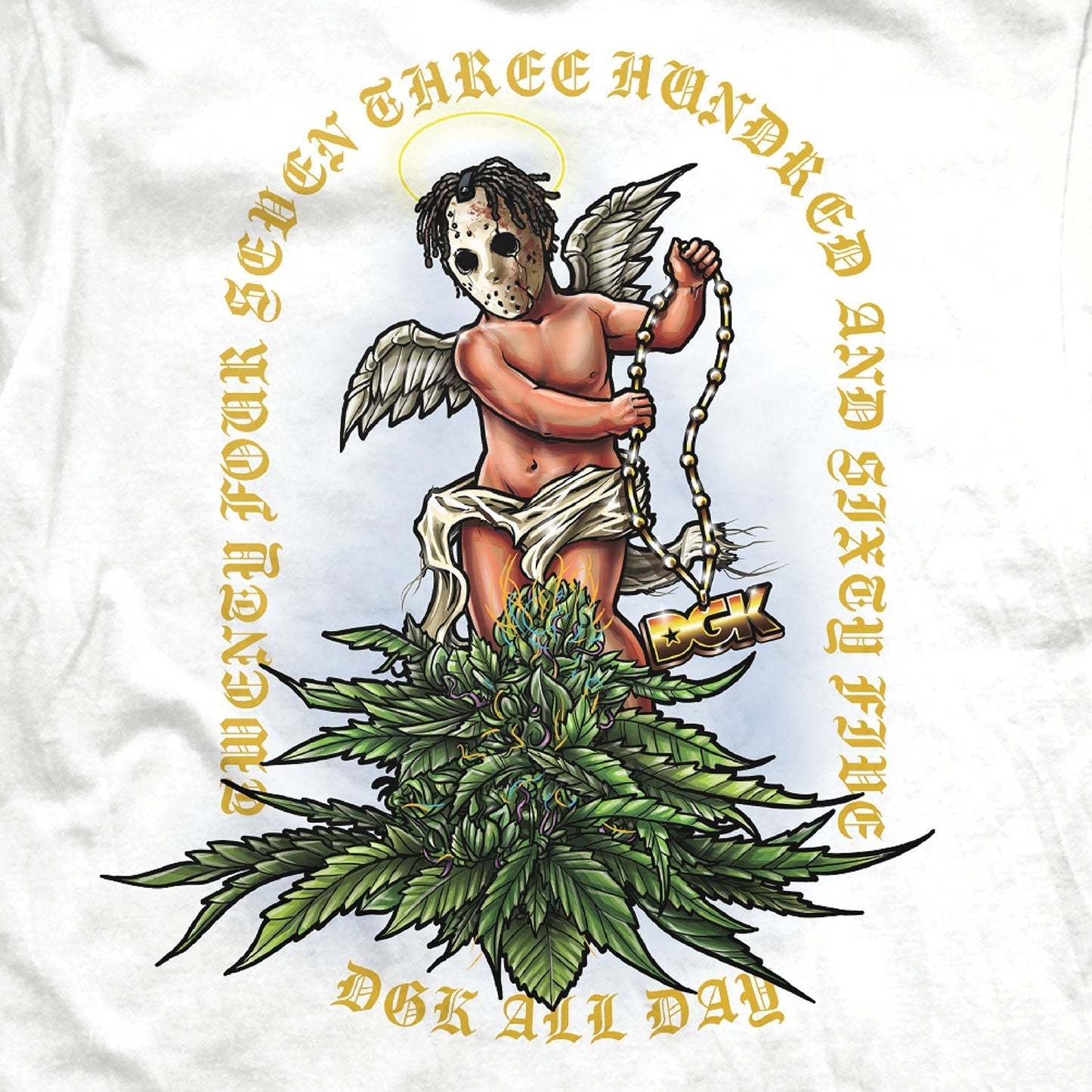 Eden T-Shirt