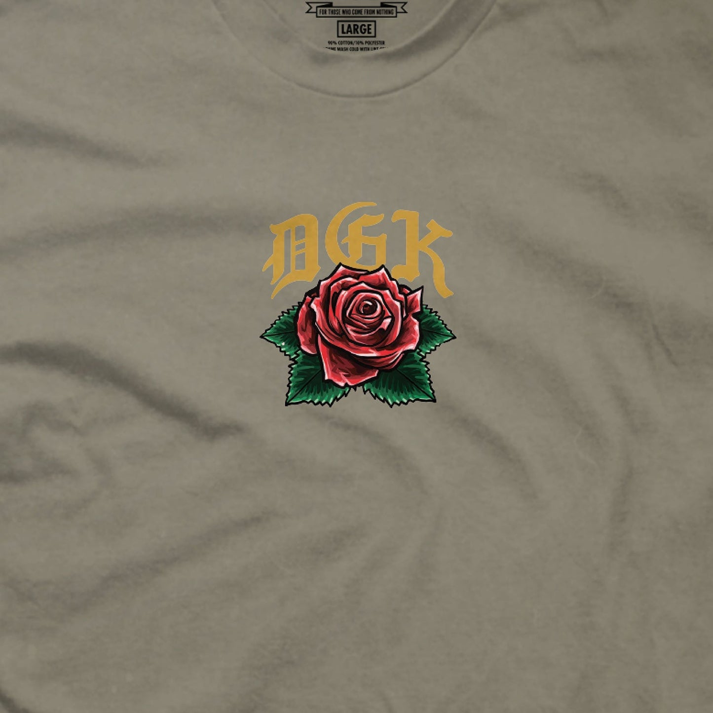 Guadalupe T-Shirt
