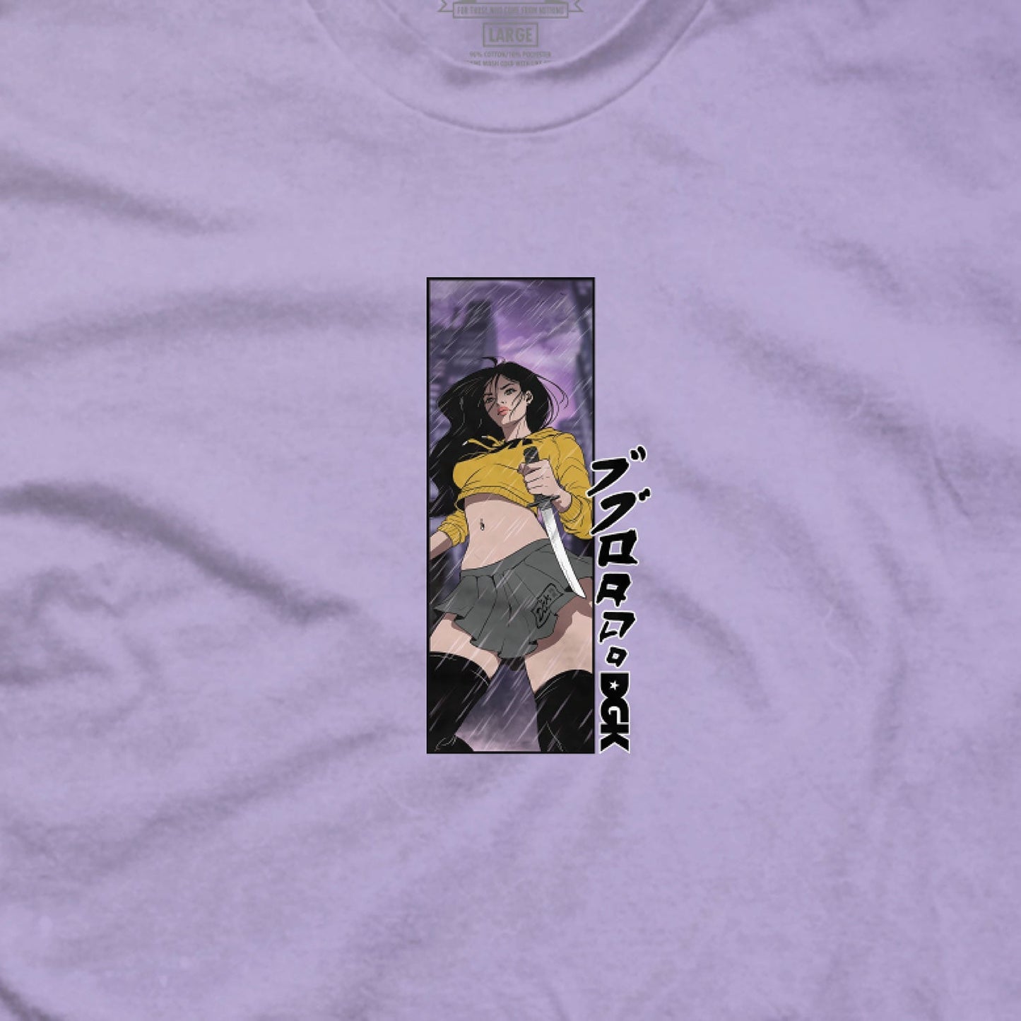 Killin' Em T-Shirt