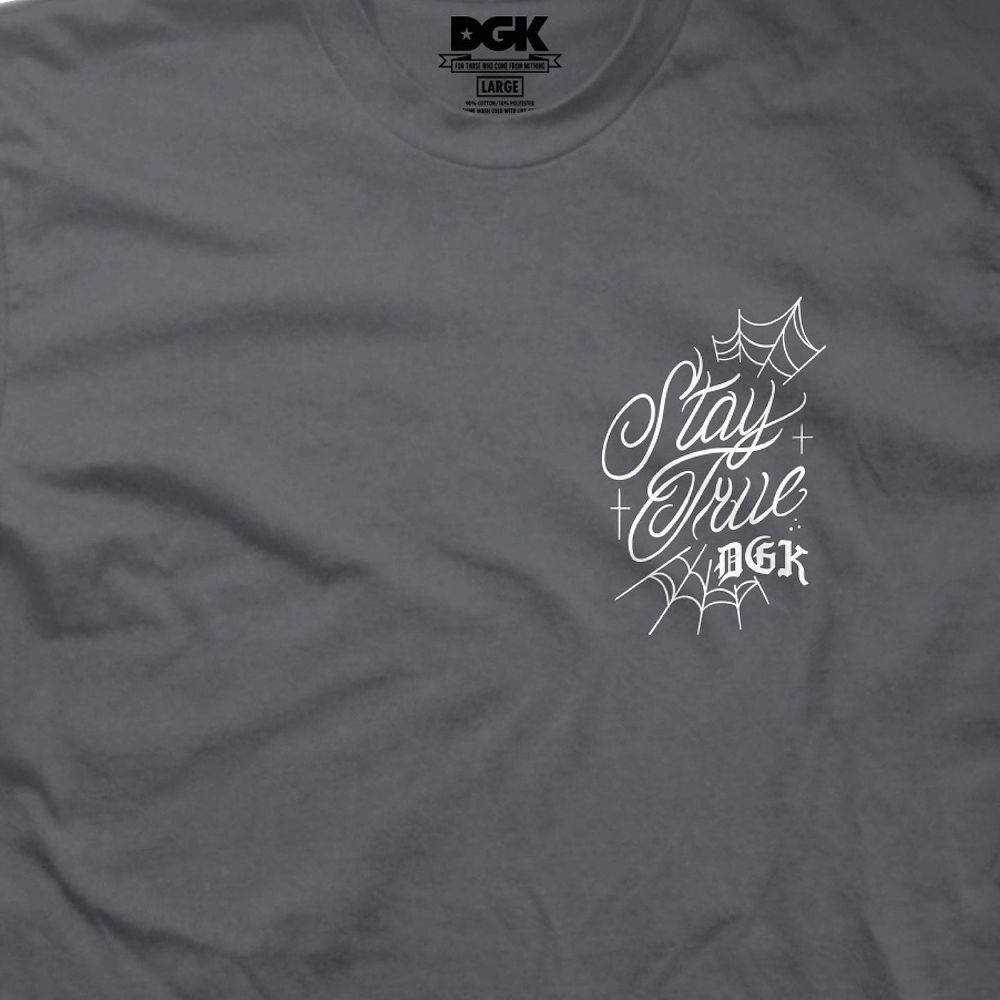 Stay True T-Shirt