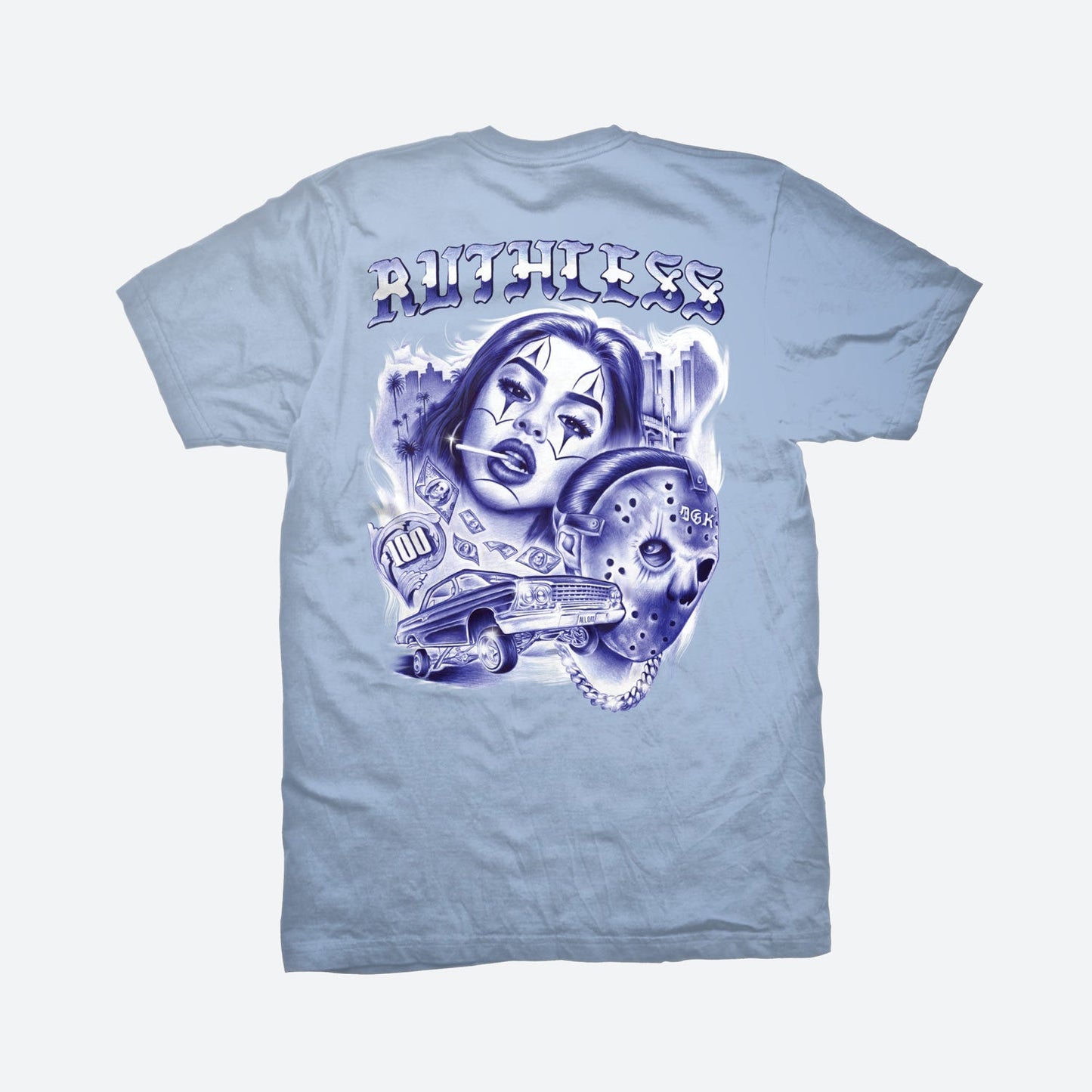 Avenue T-Shirt