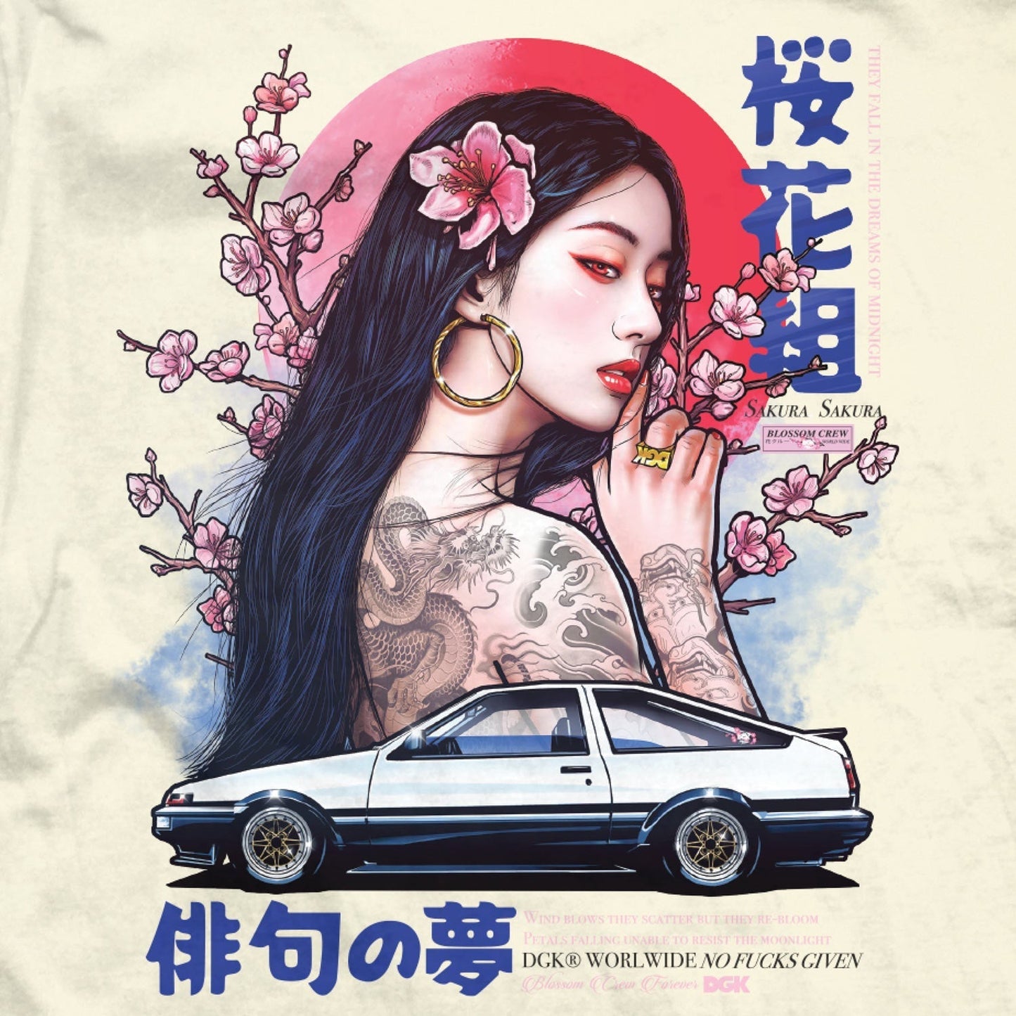 Risen T-Shirt