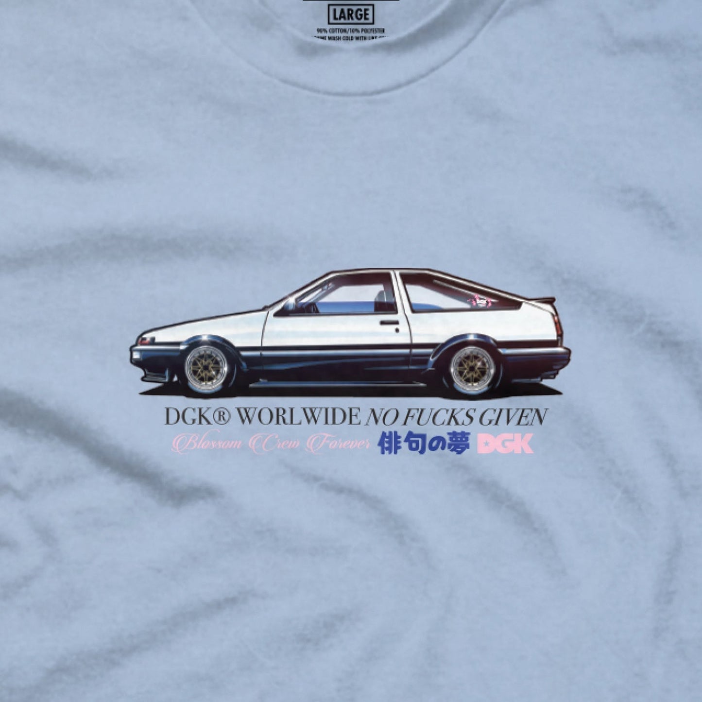 Risen T-Shirt