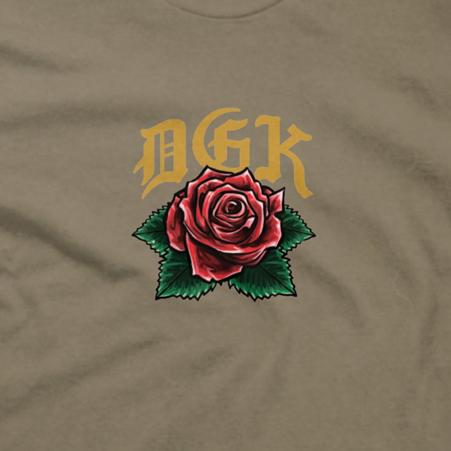 Guadalupe T-Shirt