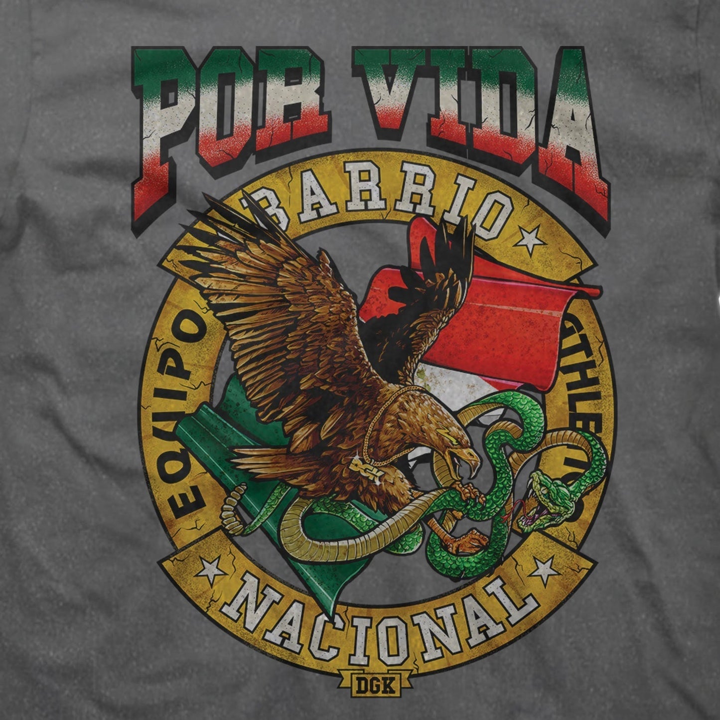 Nacional T-Shirt