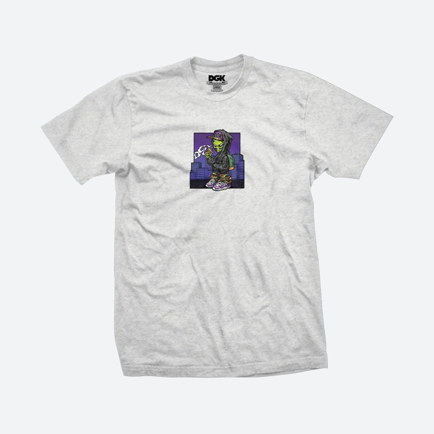 Martian T-Shirt