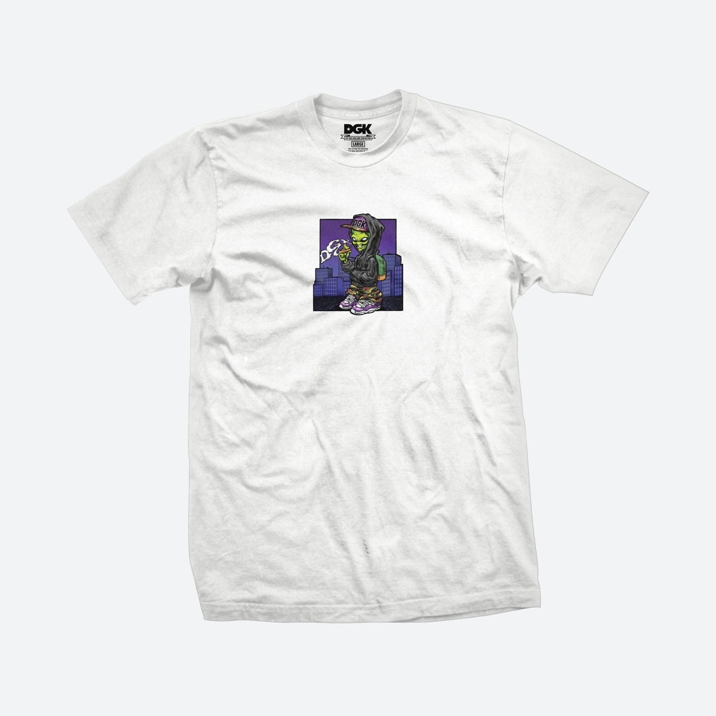 Martian T-Shirt