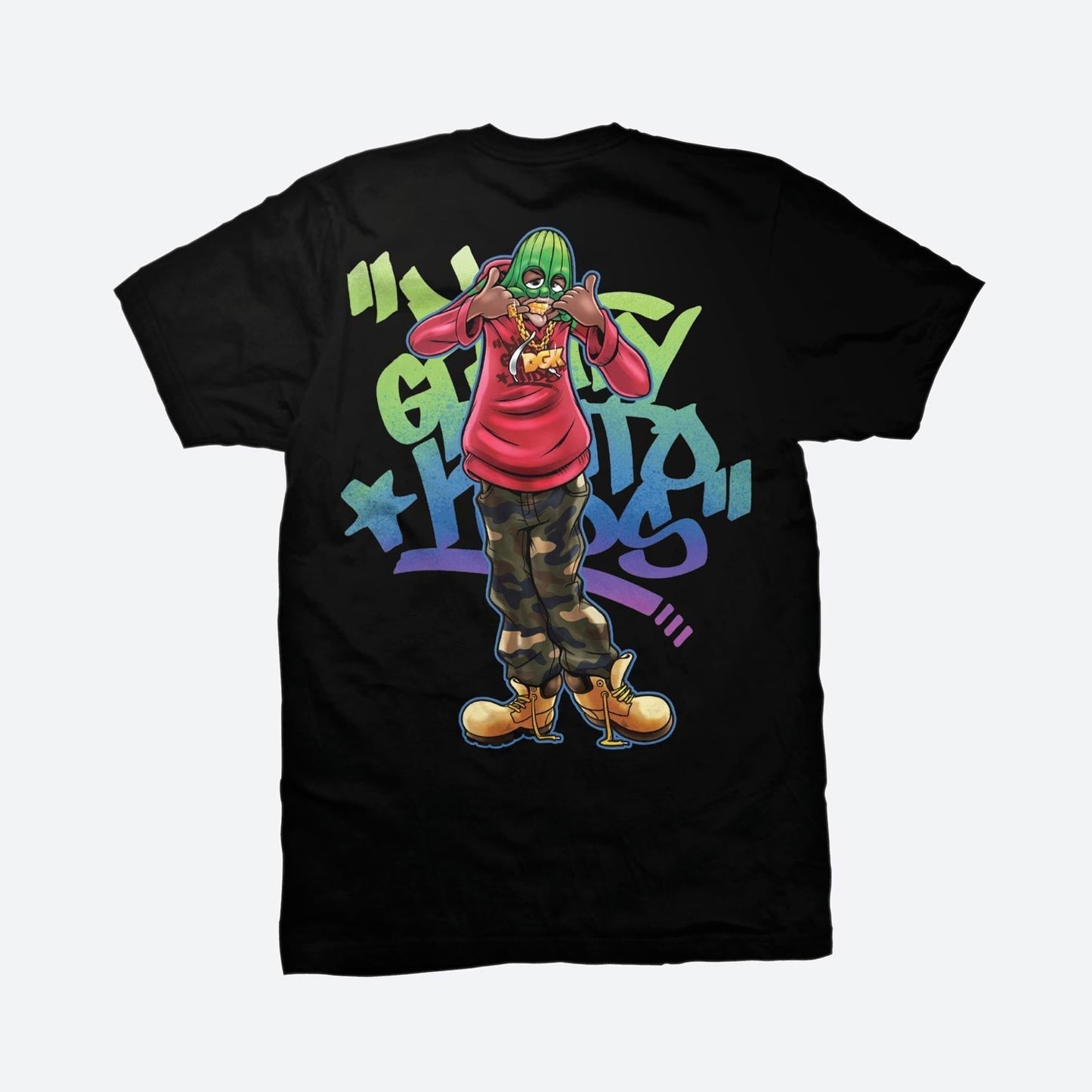 Cheesin' T-Shirt