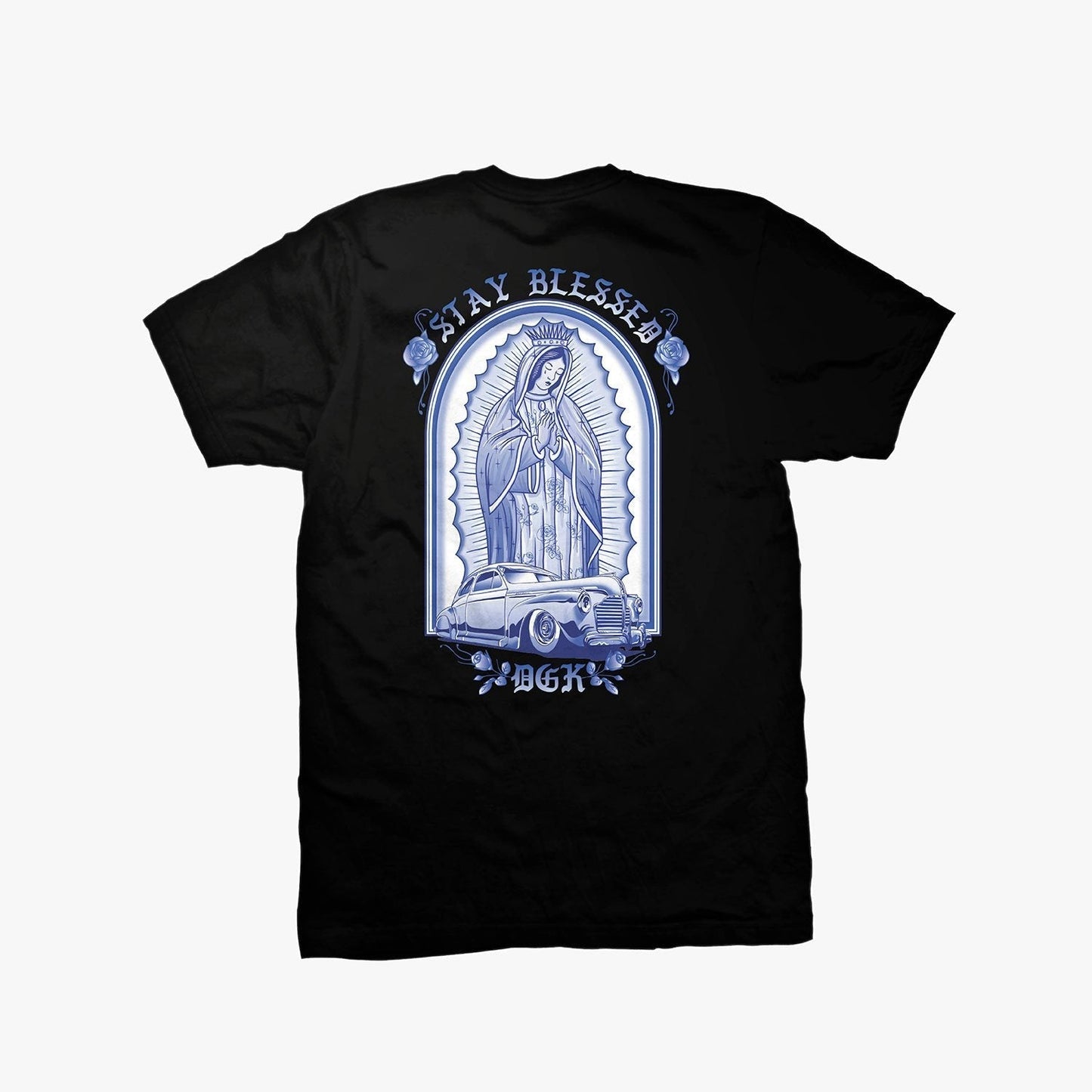 Lo-Side T-Shirt