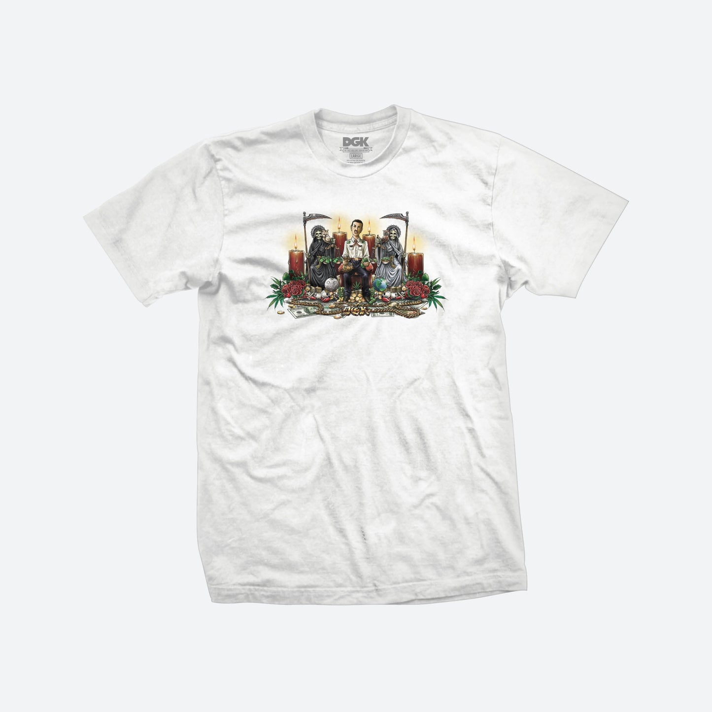 De La Noche T-Shirt