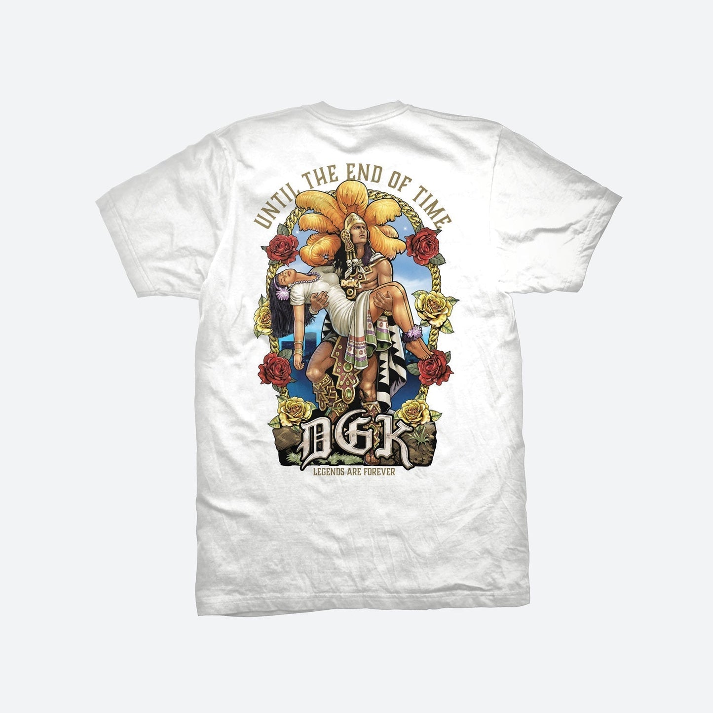 Legend T-Shirt