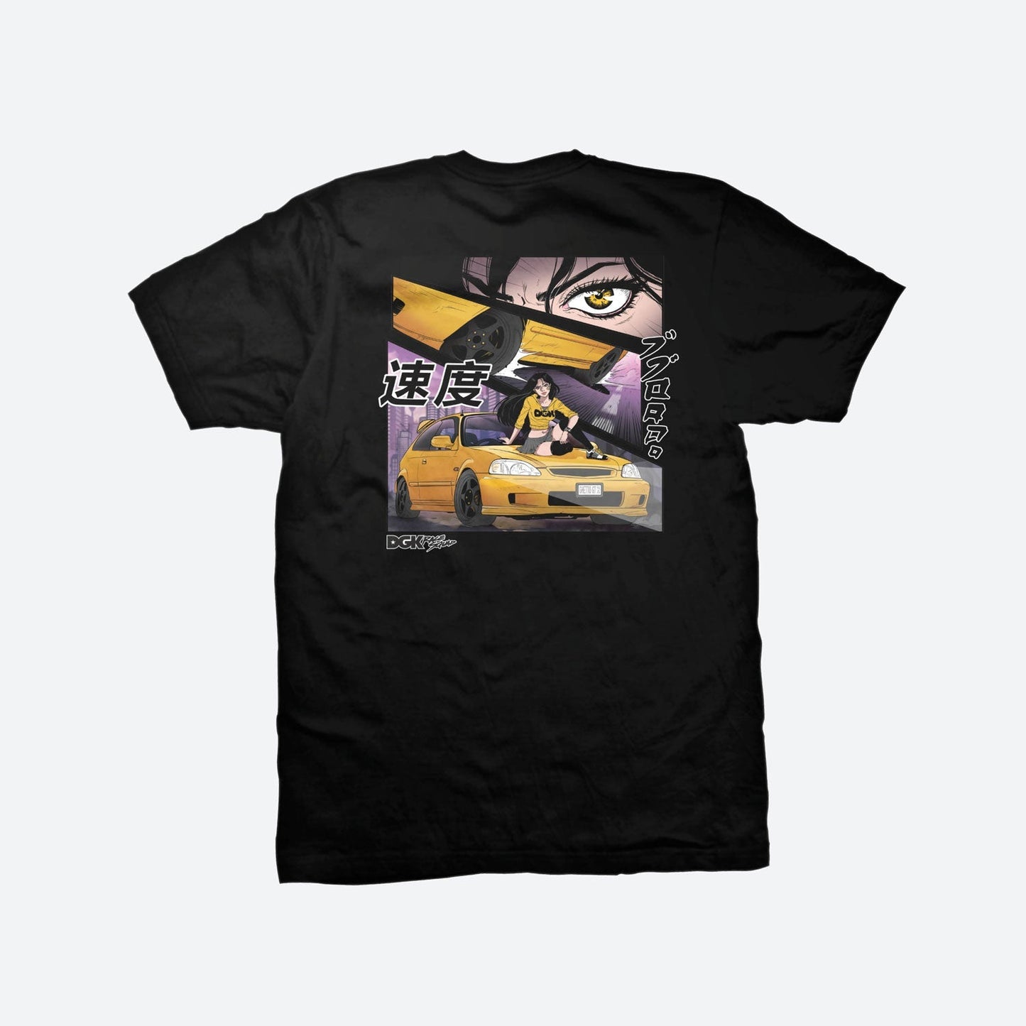 Killin' Em T-Shirt