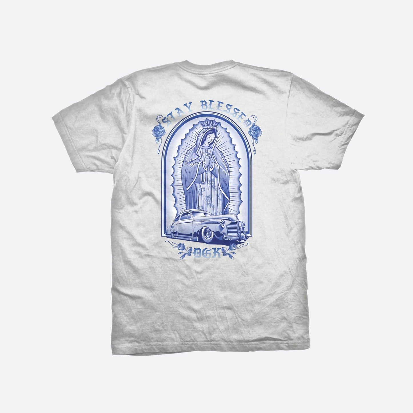 Lo-Side T-Shirt