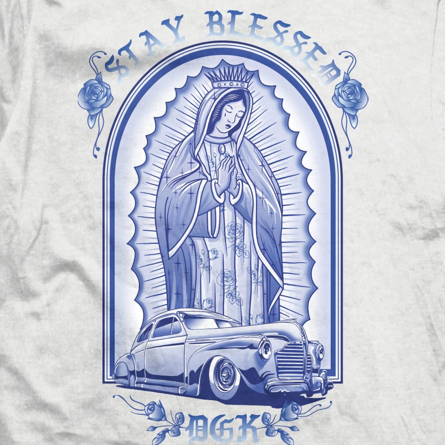 Lo-Side T-Shirt