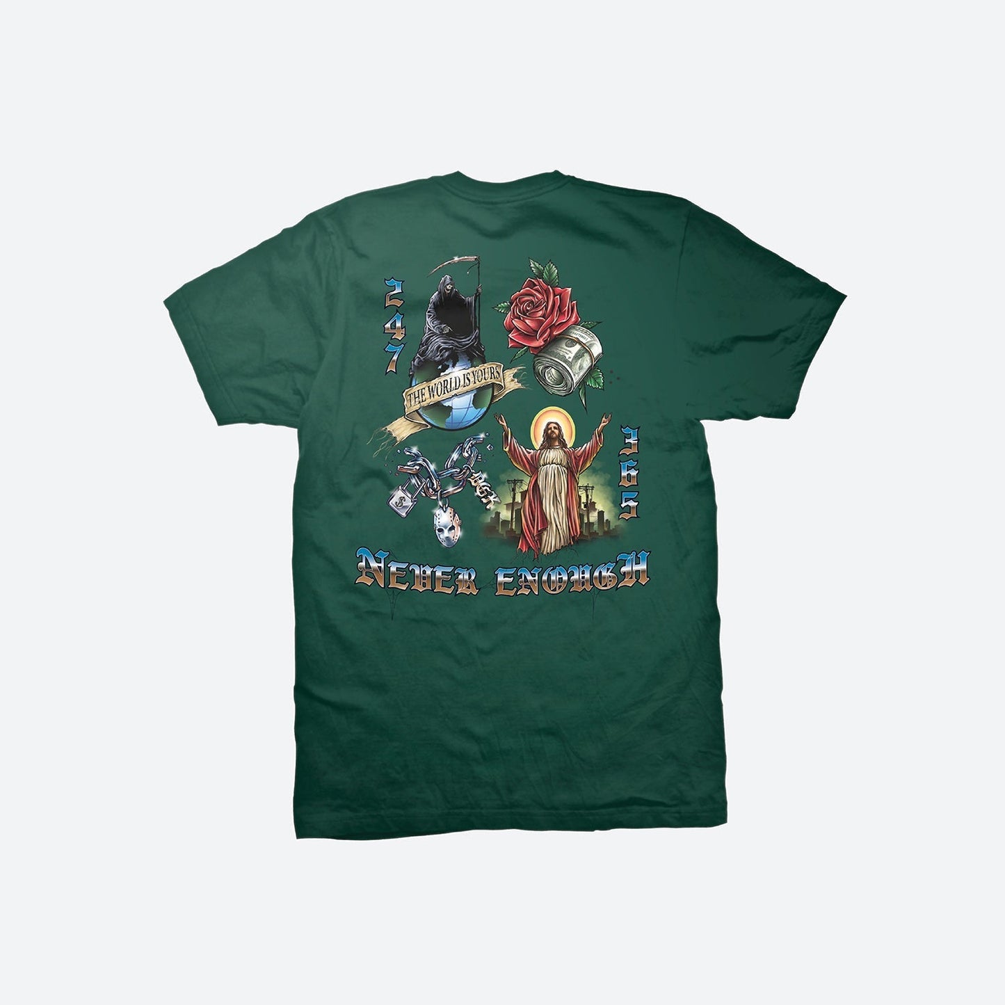 Our Life T-Shirt