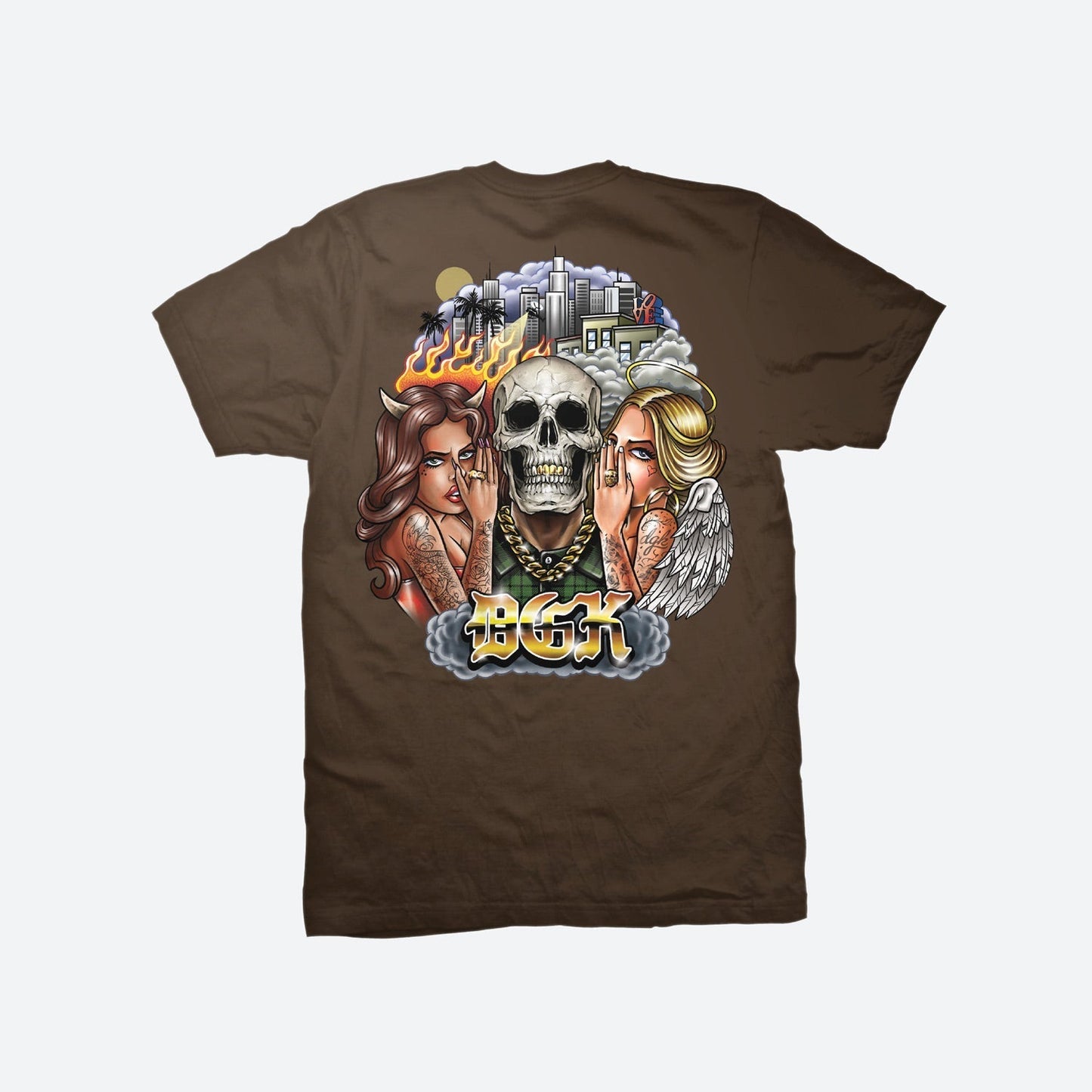 Temptation T-Shirt