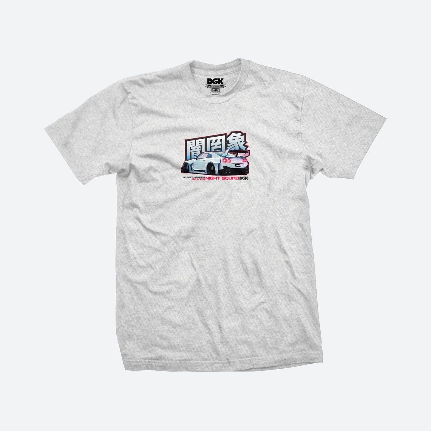 Shibuya T-Shirt