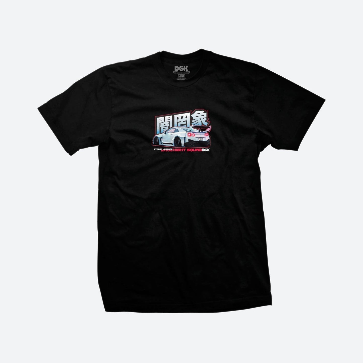 Shibuya T-Shirt