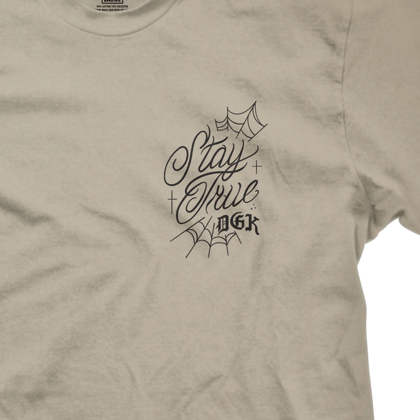 Stay True T-Shirt